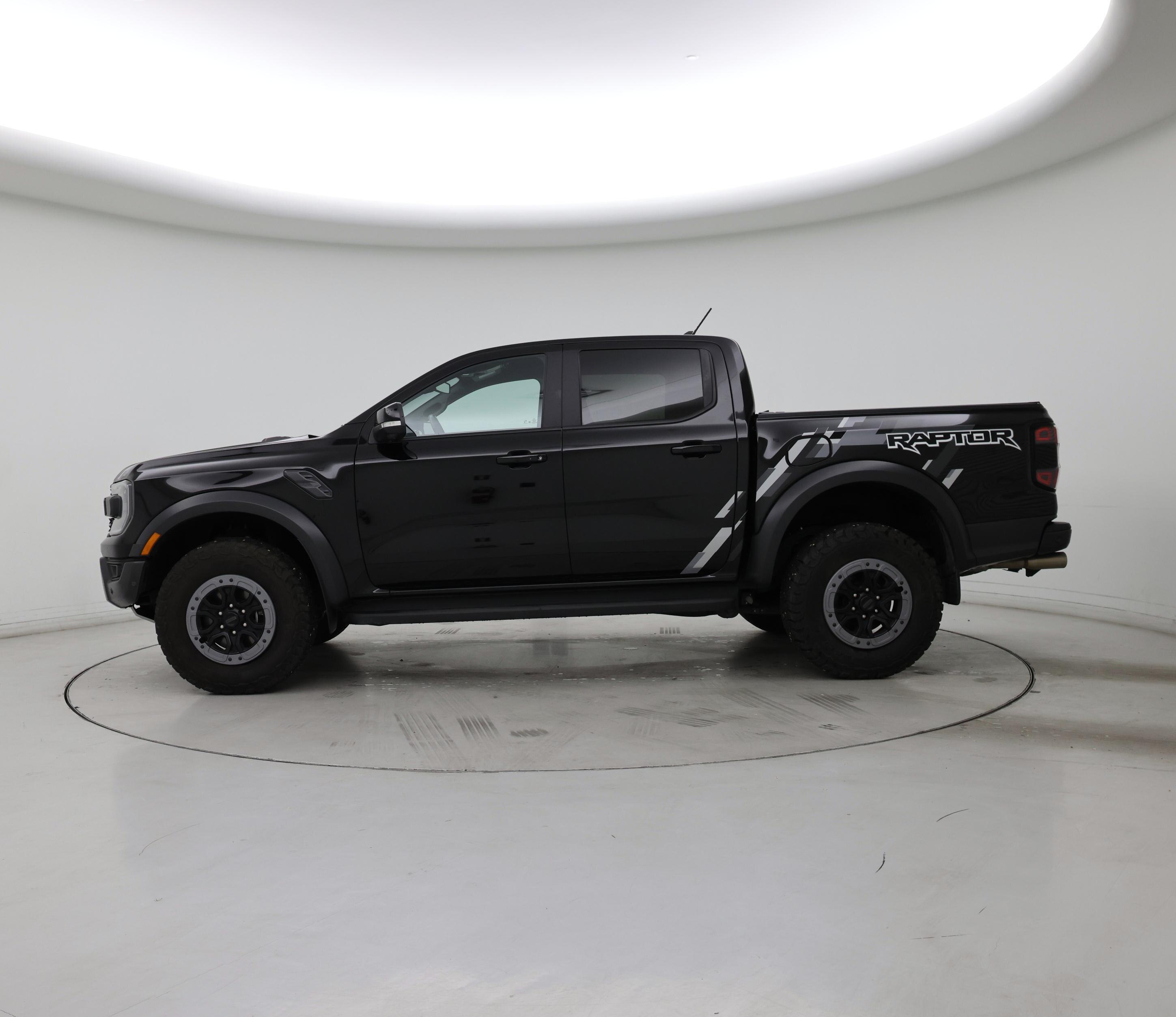 Thumbnail: 2024 Ford Ranger - 3