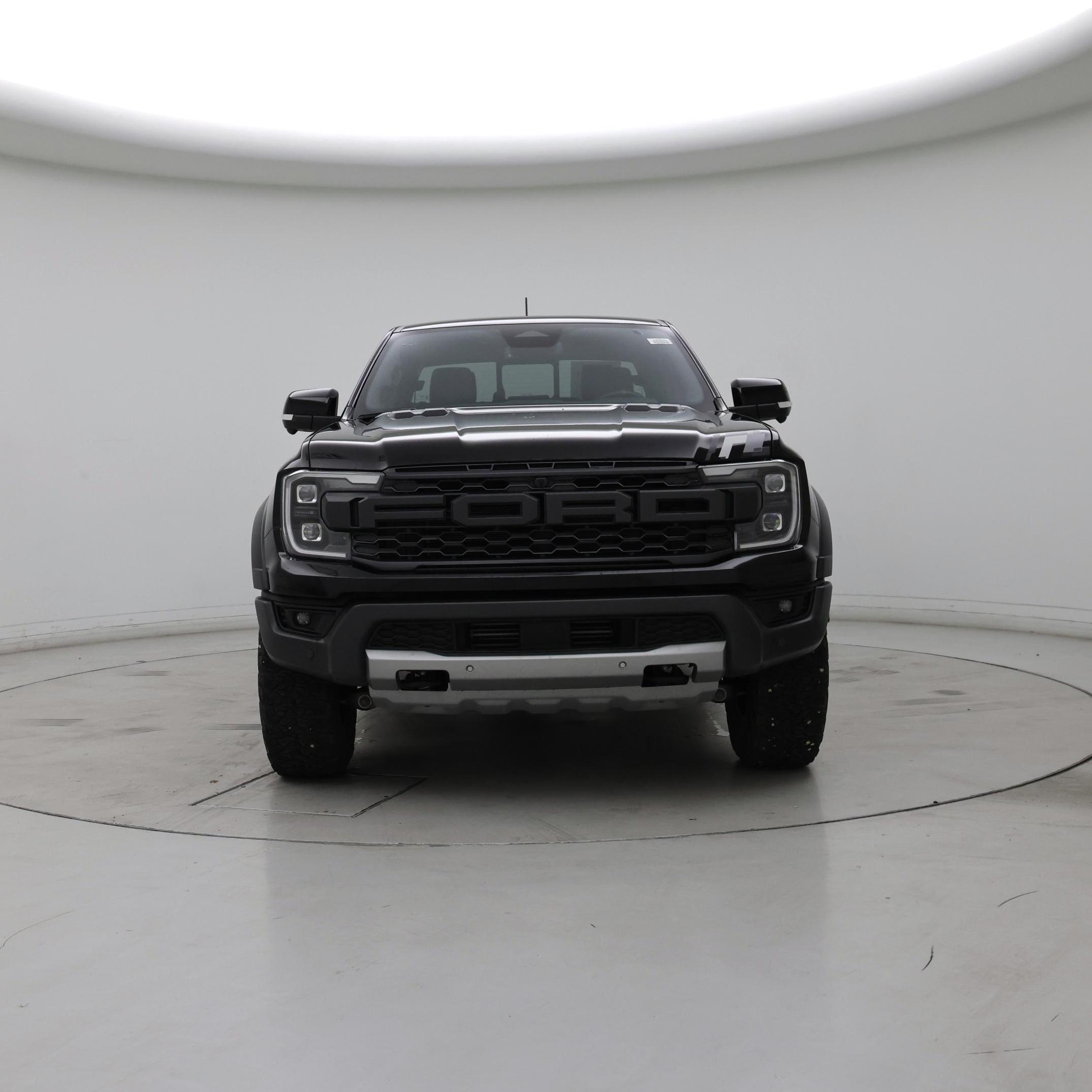 Thumbnail: 2024 Ford Ranger - 5