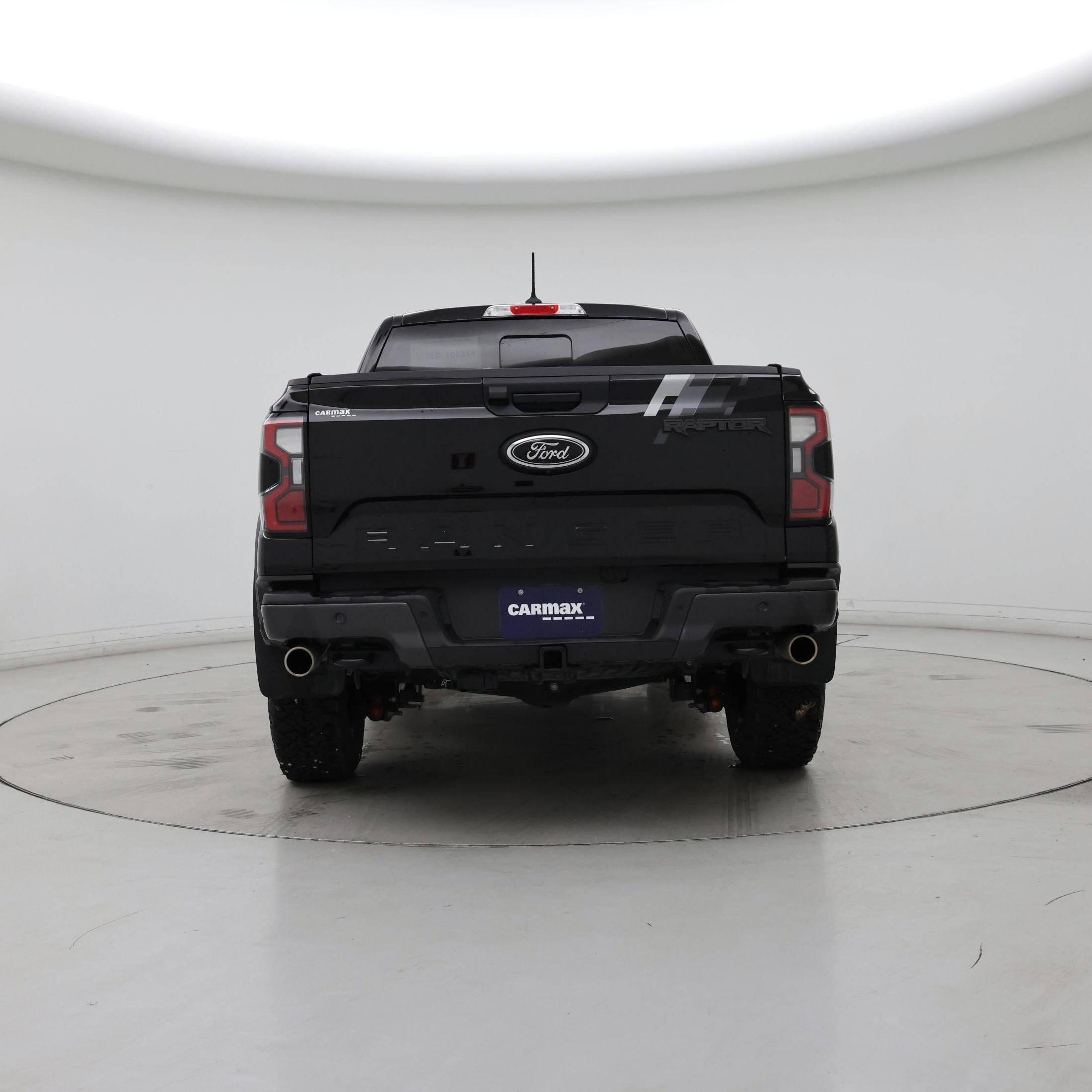 Thumbnail: 2024 Ford Ranger - 6