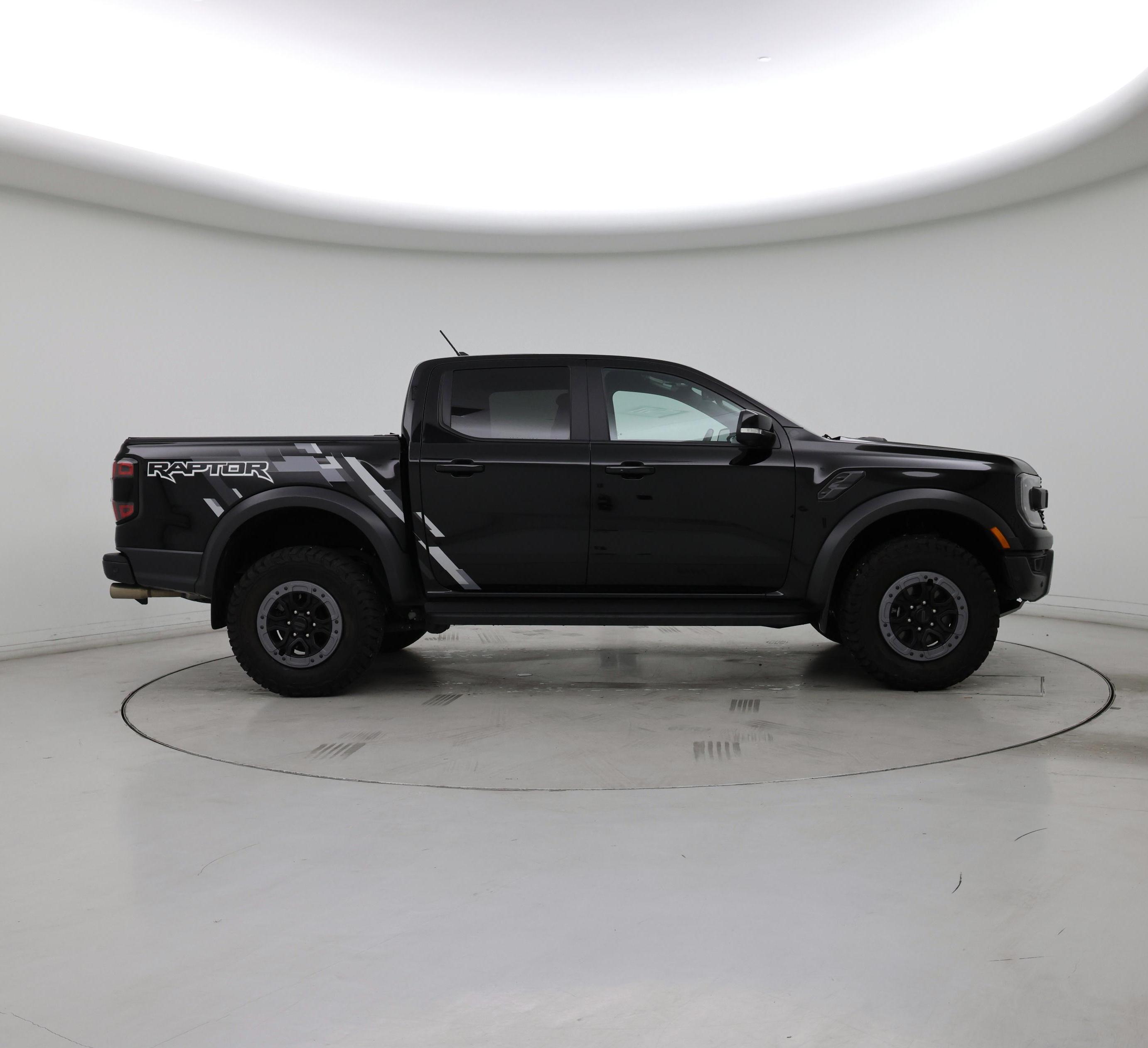 Thumbnail: 2024 Ford Ranger - 7