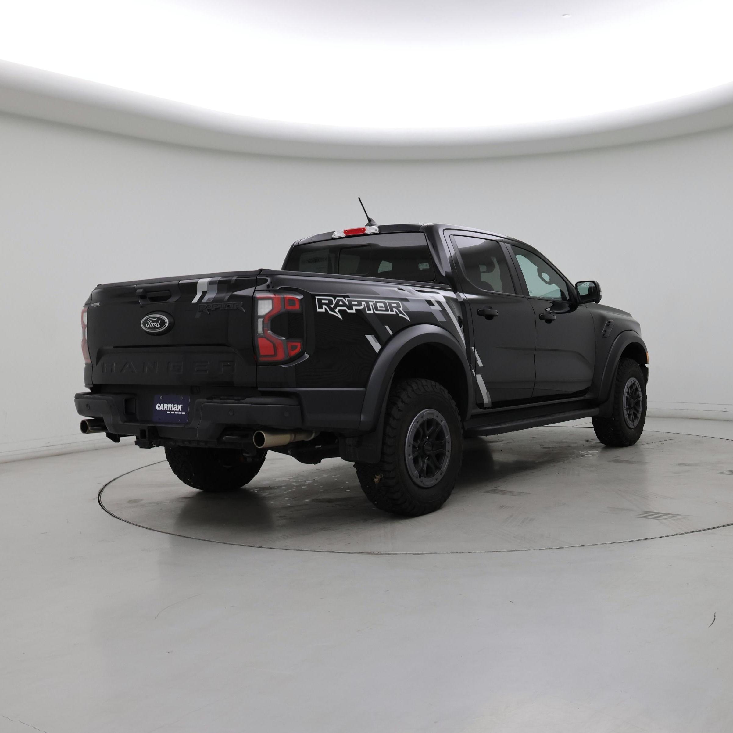 Thumbnail: 2024 Ford Ranger - 8