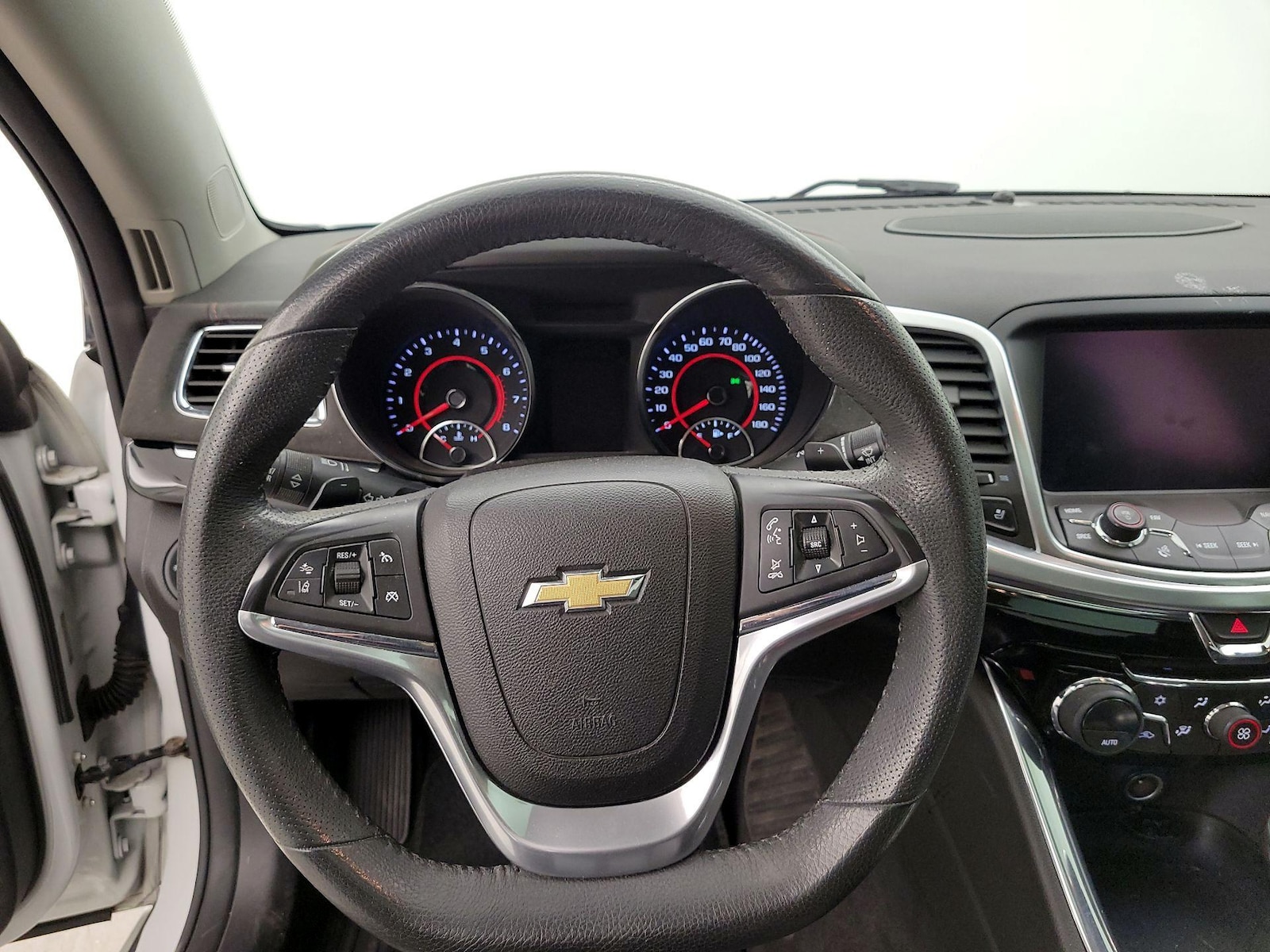 2015 Chevrolet SS Base - Photo 11