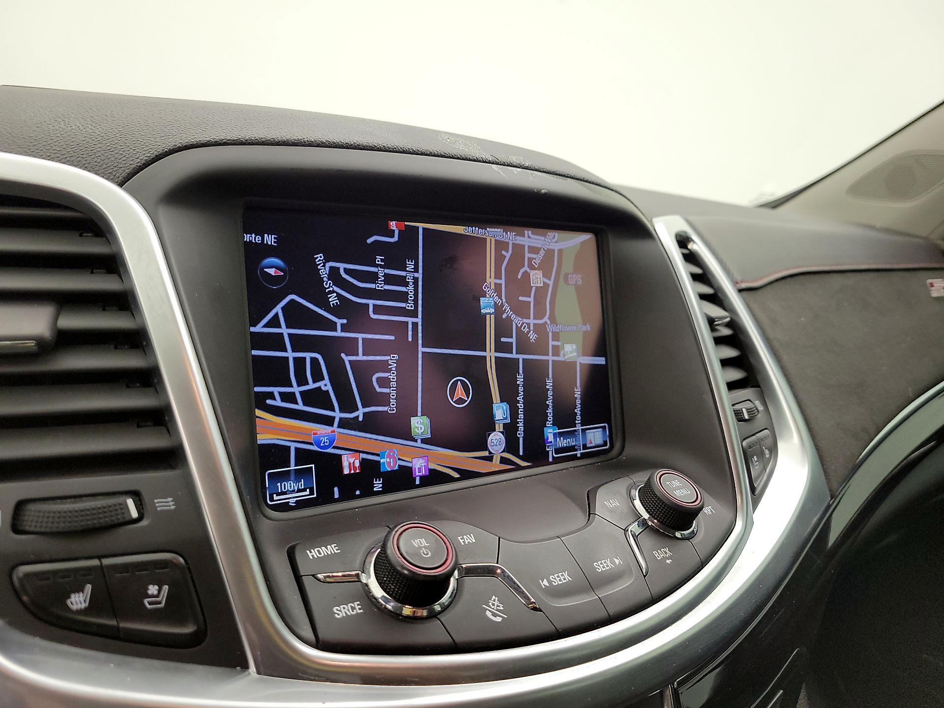 Thumbnail: 2015 Chevrolet  - 14