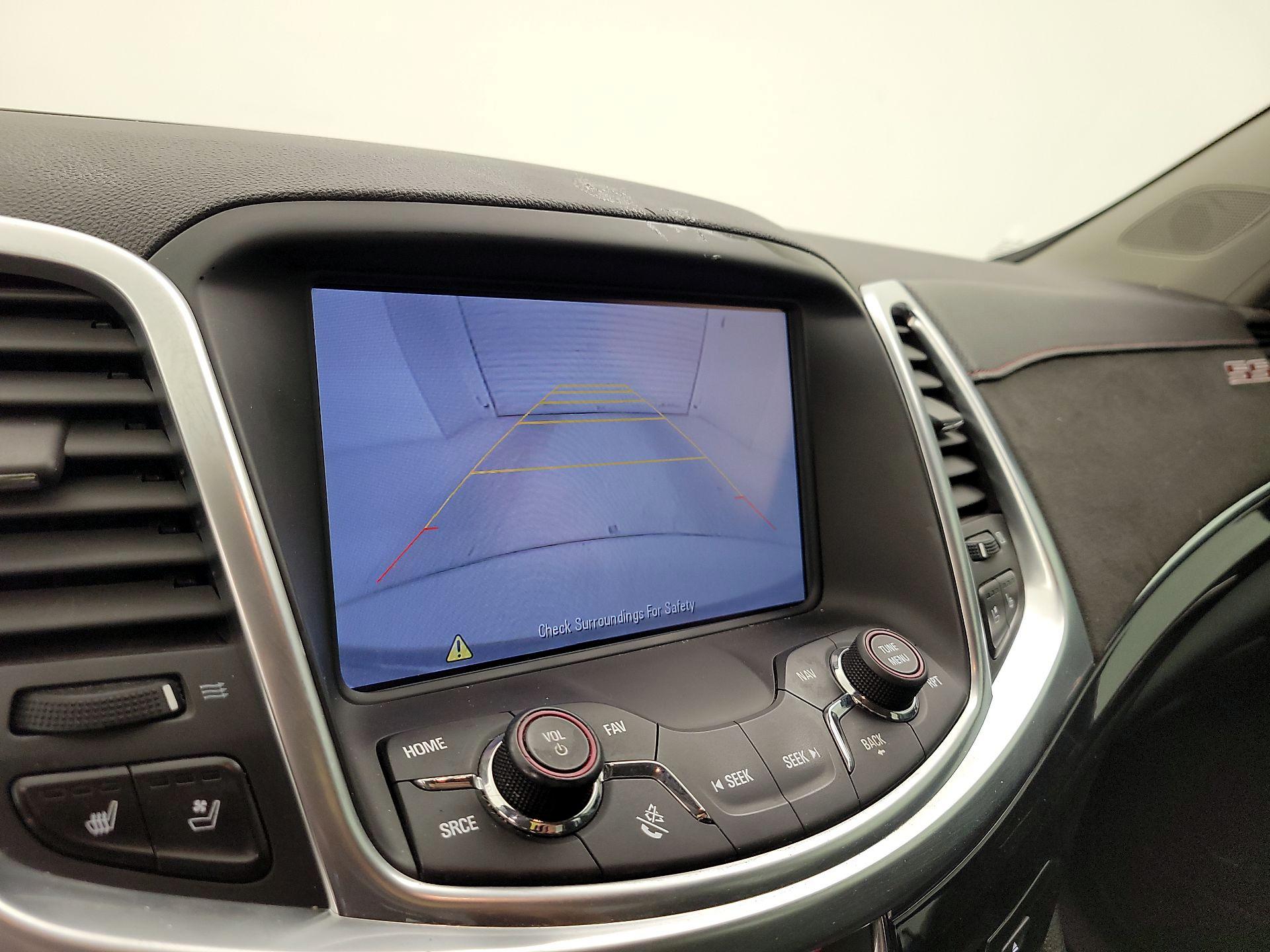 Thumbnail: 2015 Chevrolet  - 15