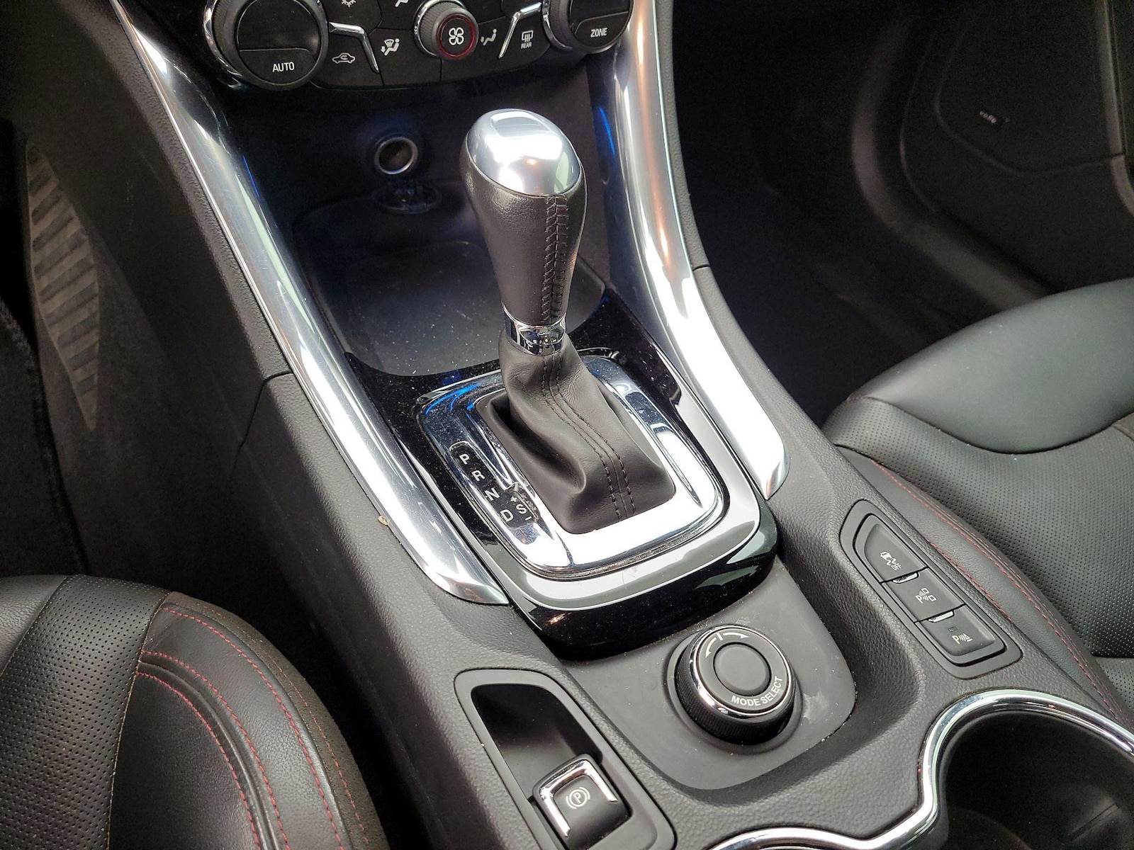 2015 Chevrolet SS Base - Photo 19