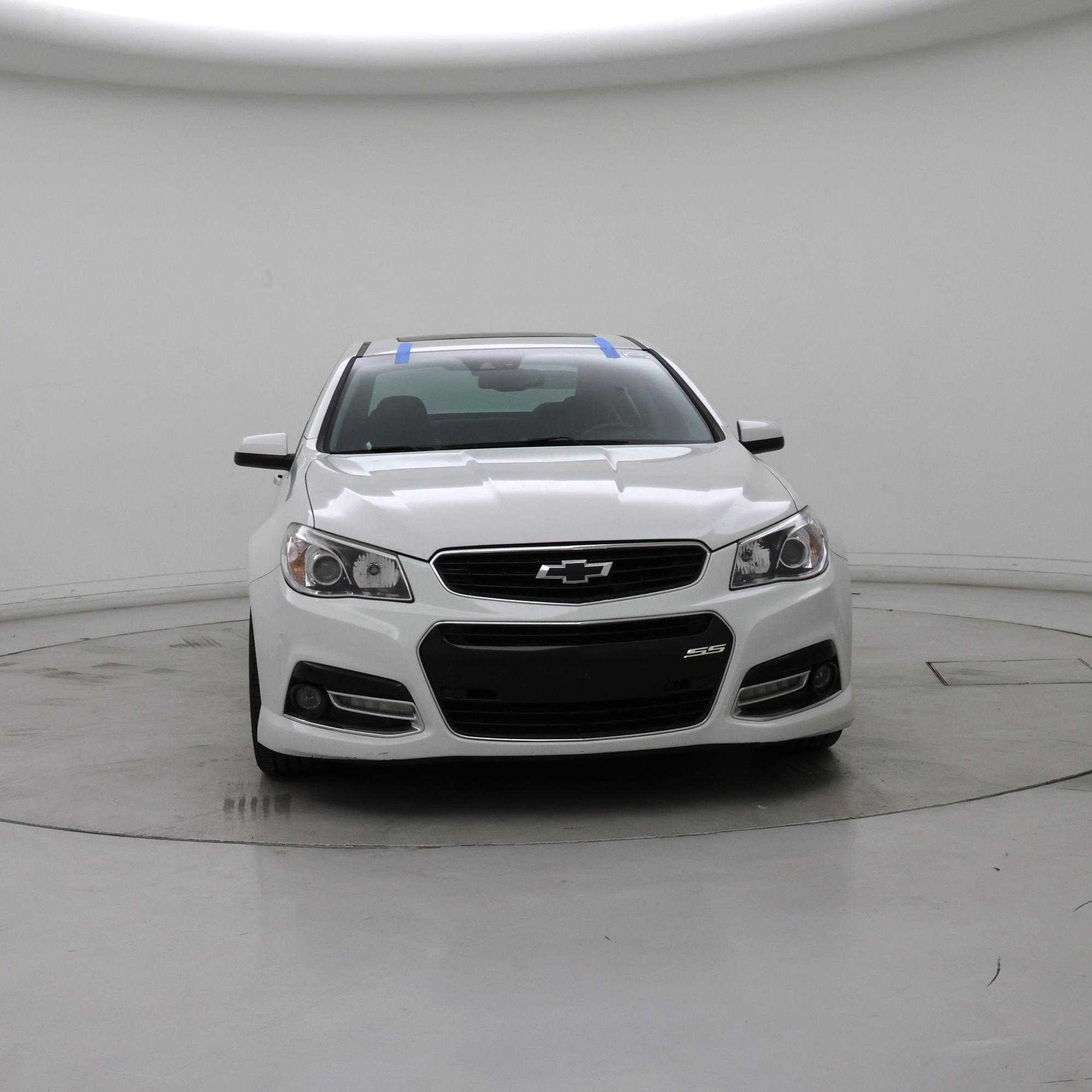 Thumbnail: 2015 Chevrolet  - 5