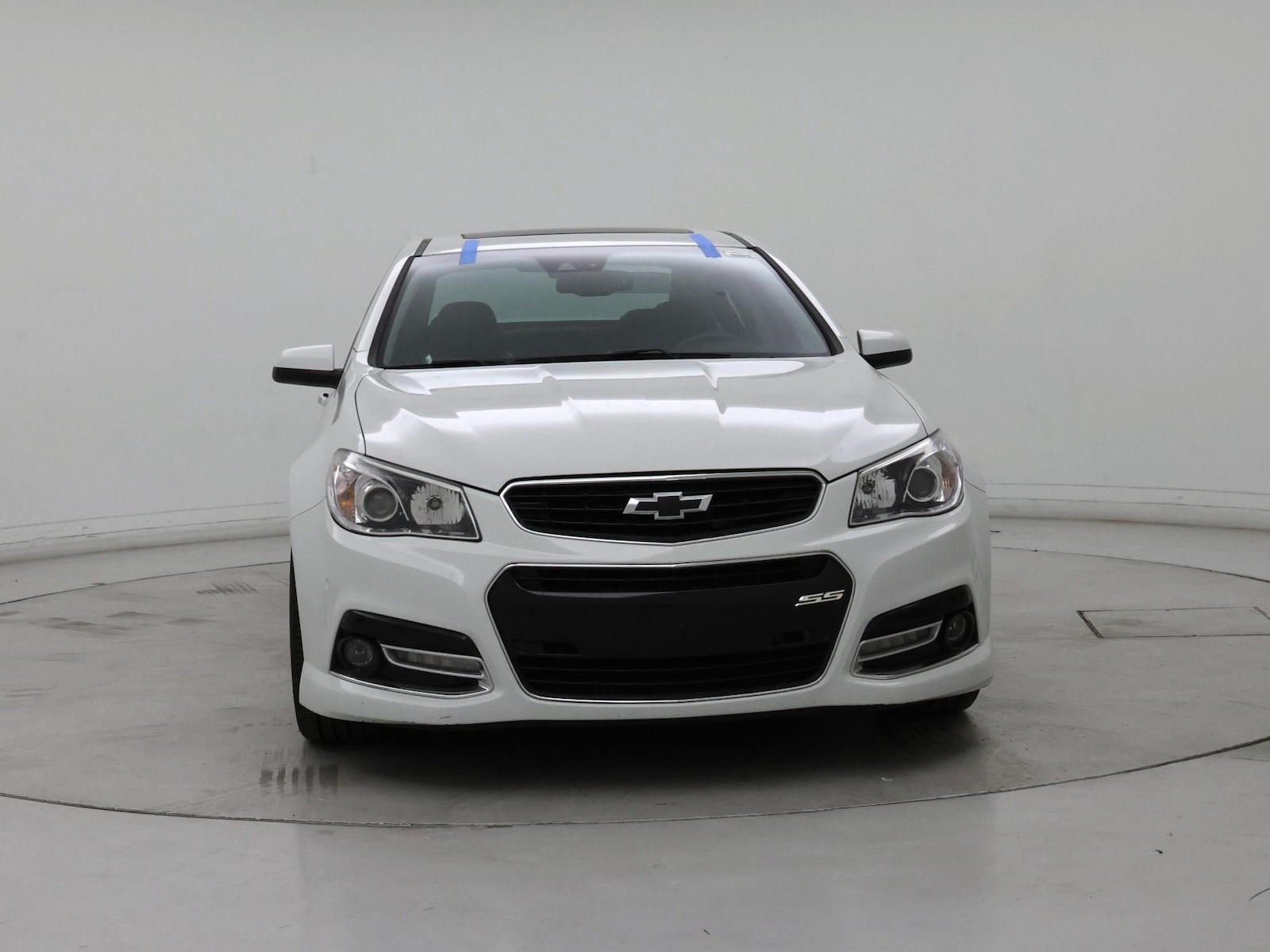 2015 Chevrolet SS Base - Photo 6
