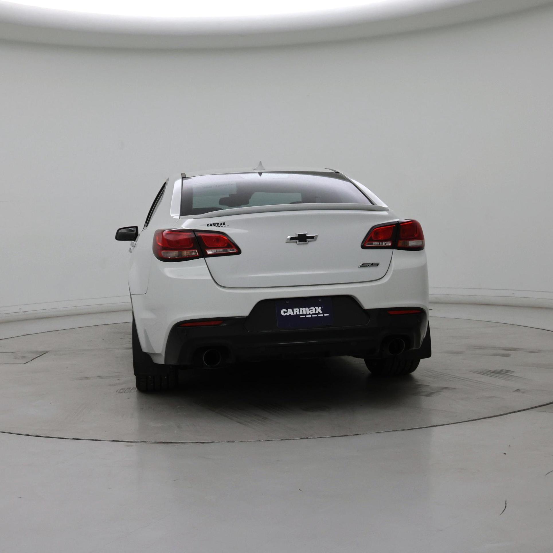 Thumbnail: 2015 Chevrolet  - 6