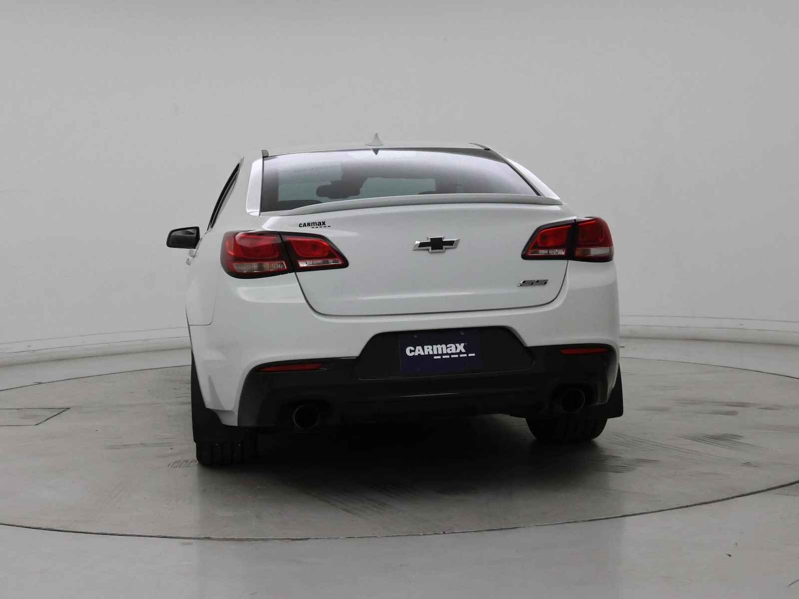 2015 Chevrolet SS Base - Photo 7