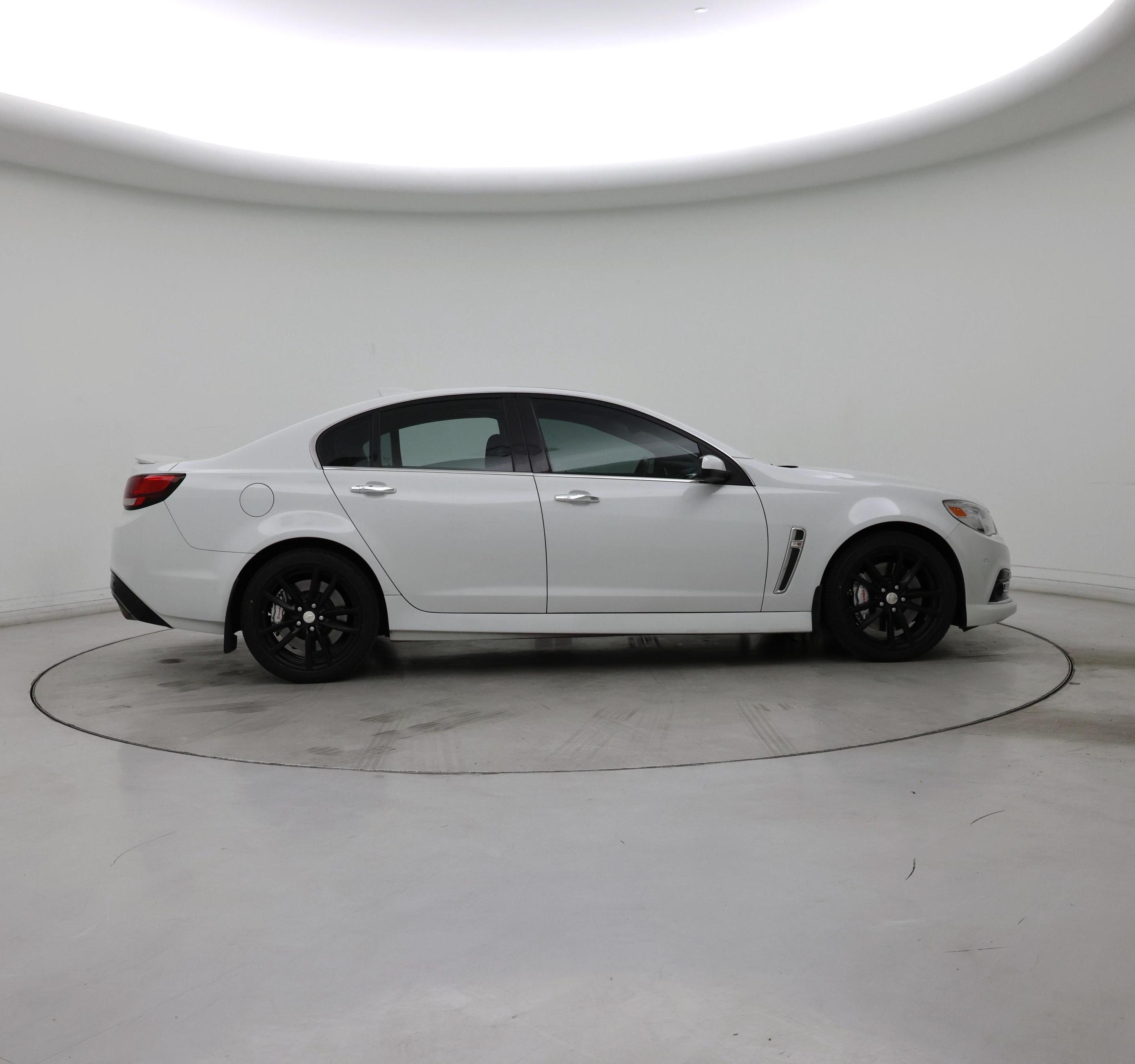 Thumbnail: 2015 Chevrolet  - 7