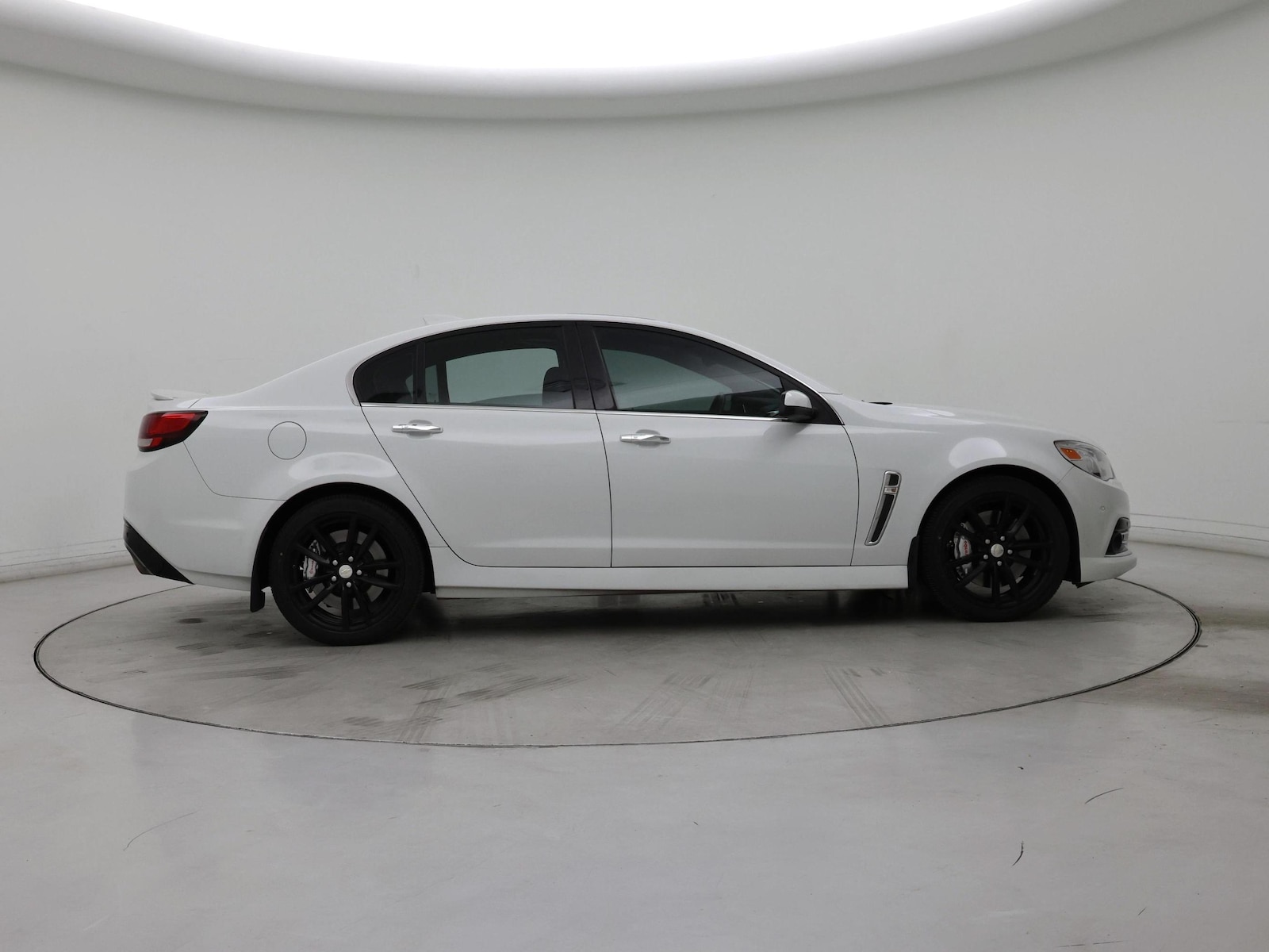 2015 Chevrolet SS Base - Photo 8