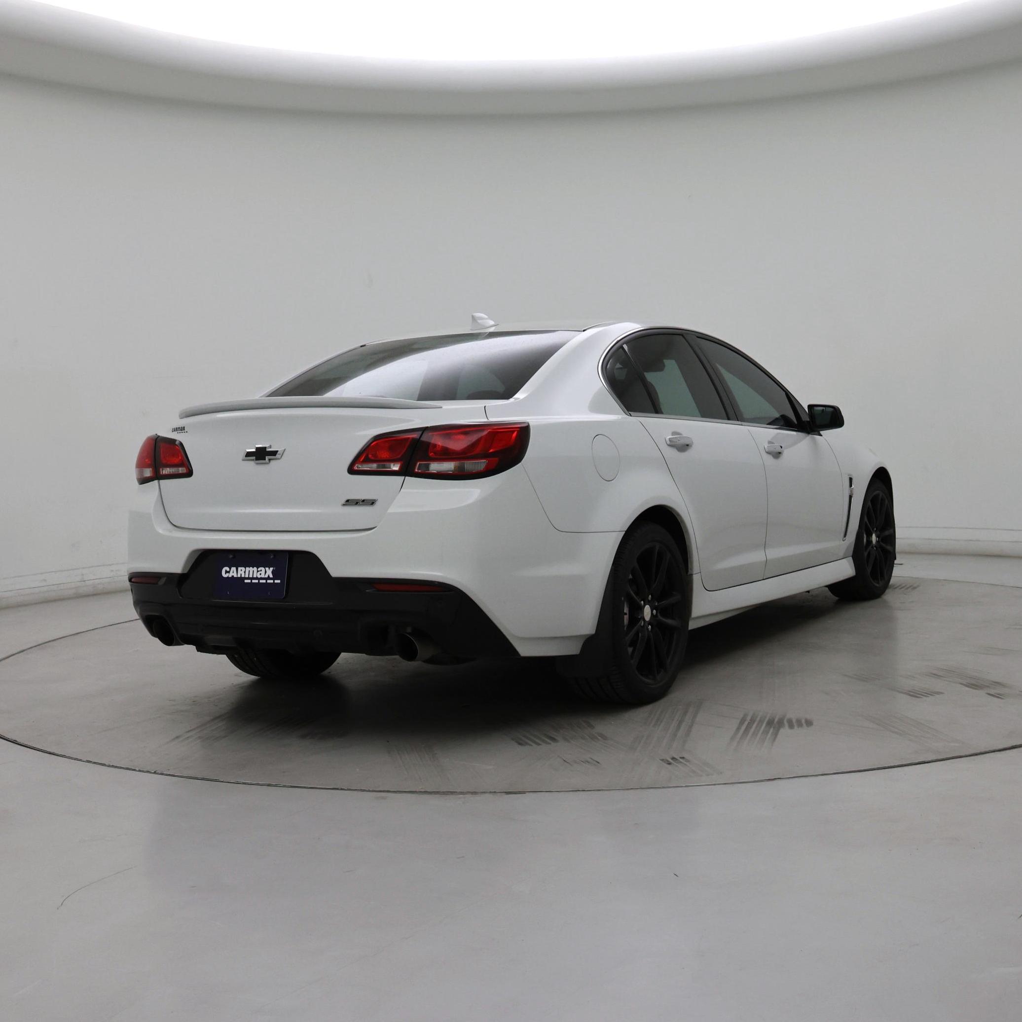 Thumbnail: 2015 Chevrolet  - 8