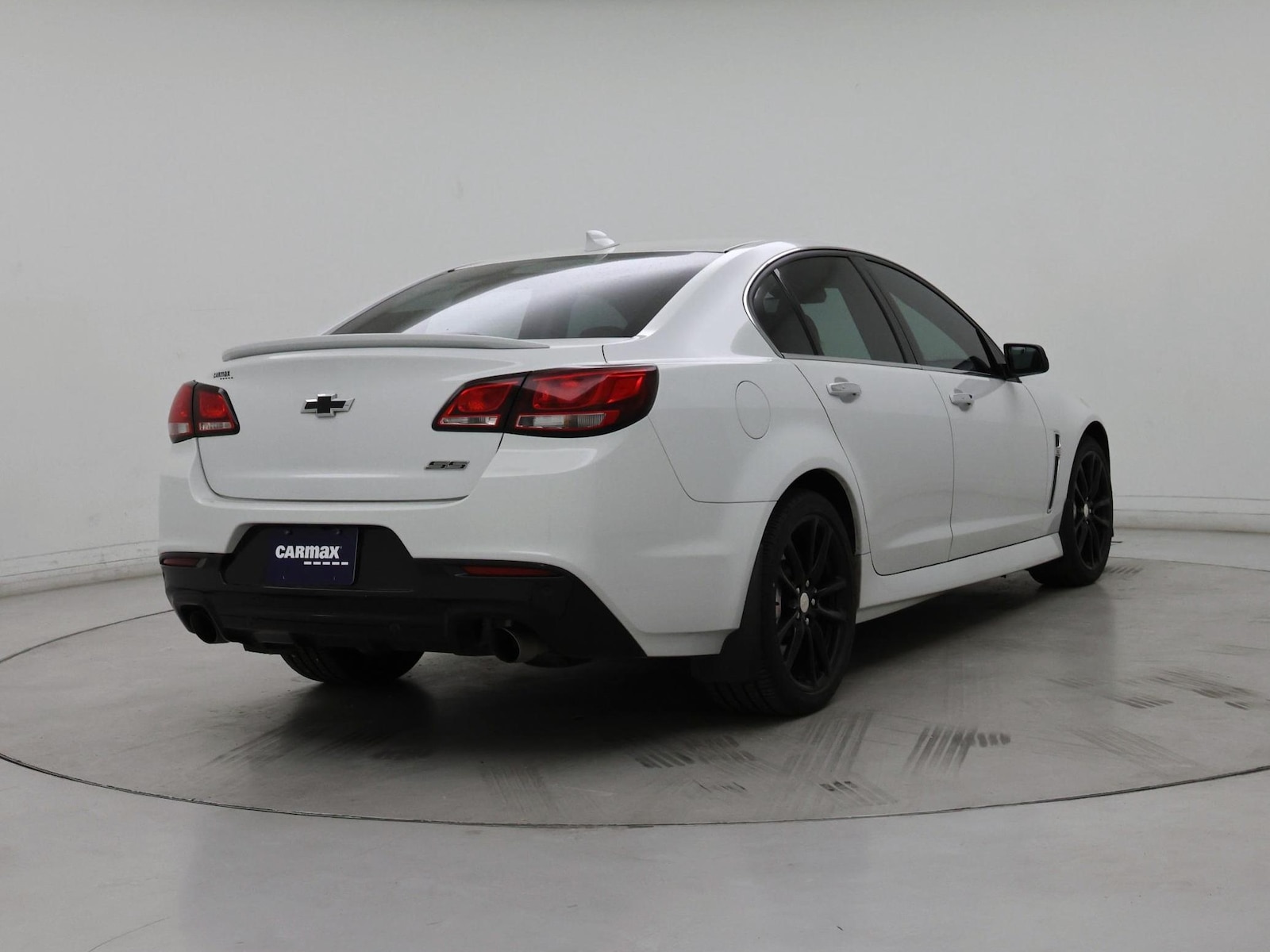 2015 Chevrolet SS Base - Photo 9