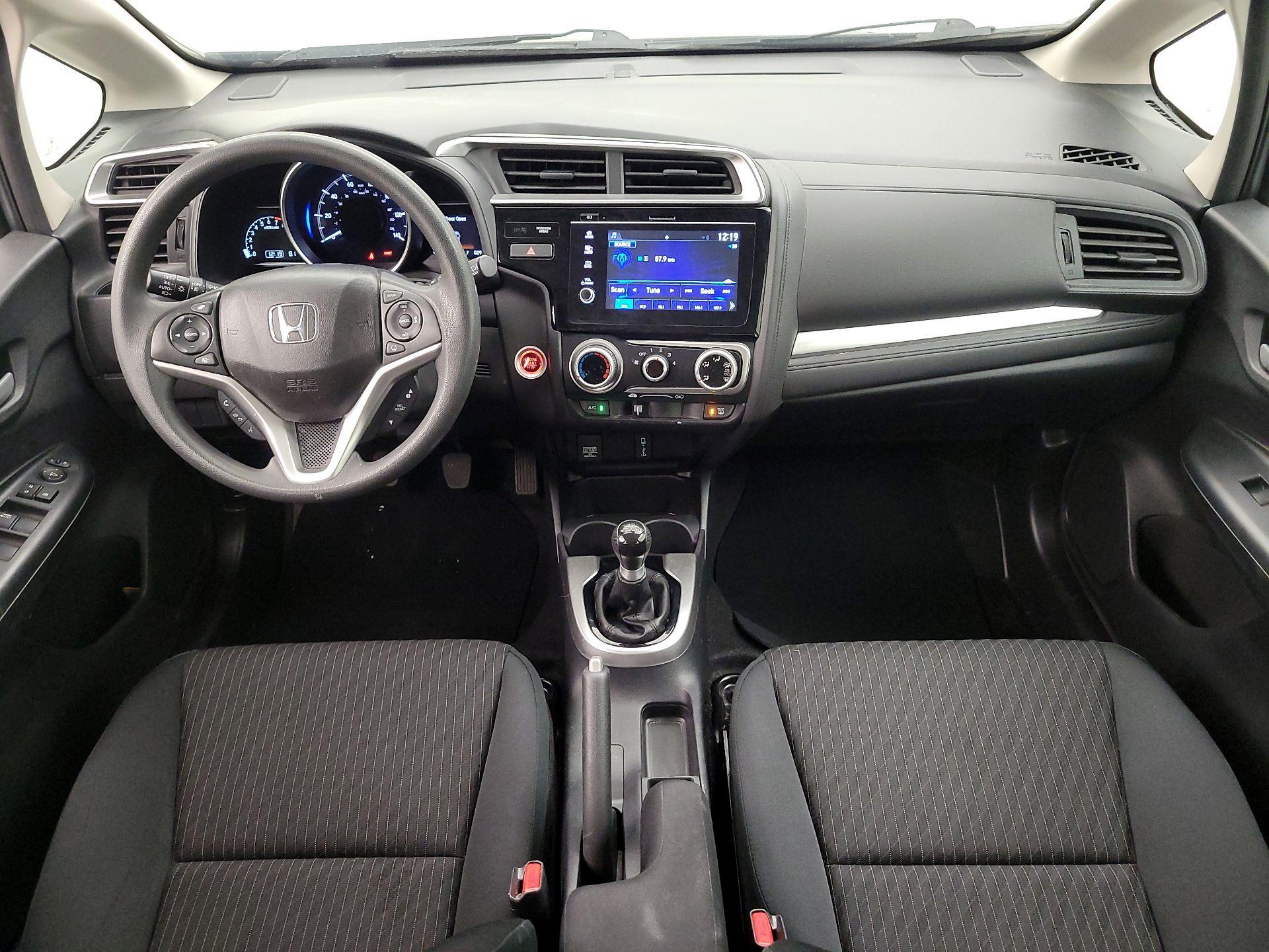 Thumbnail: 2018 Honda Fit - 9