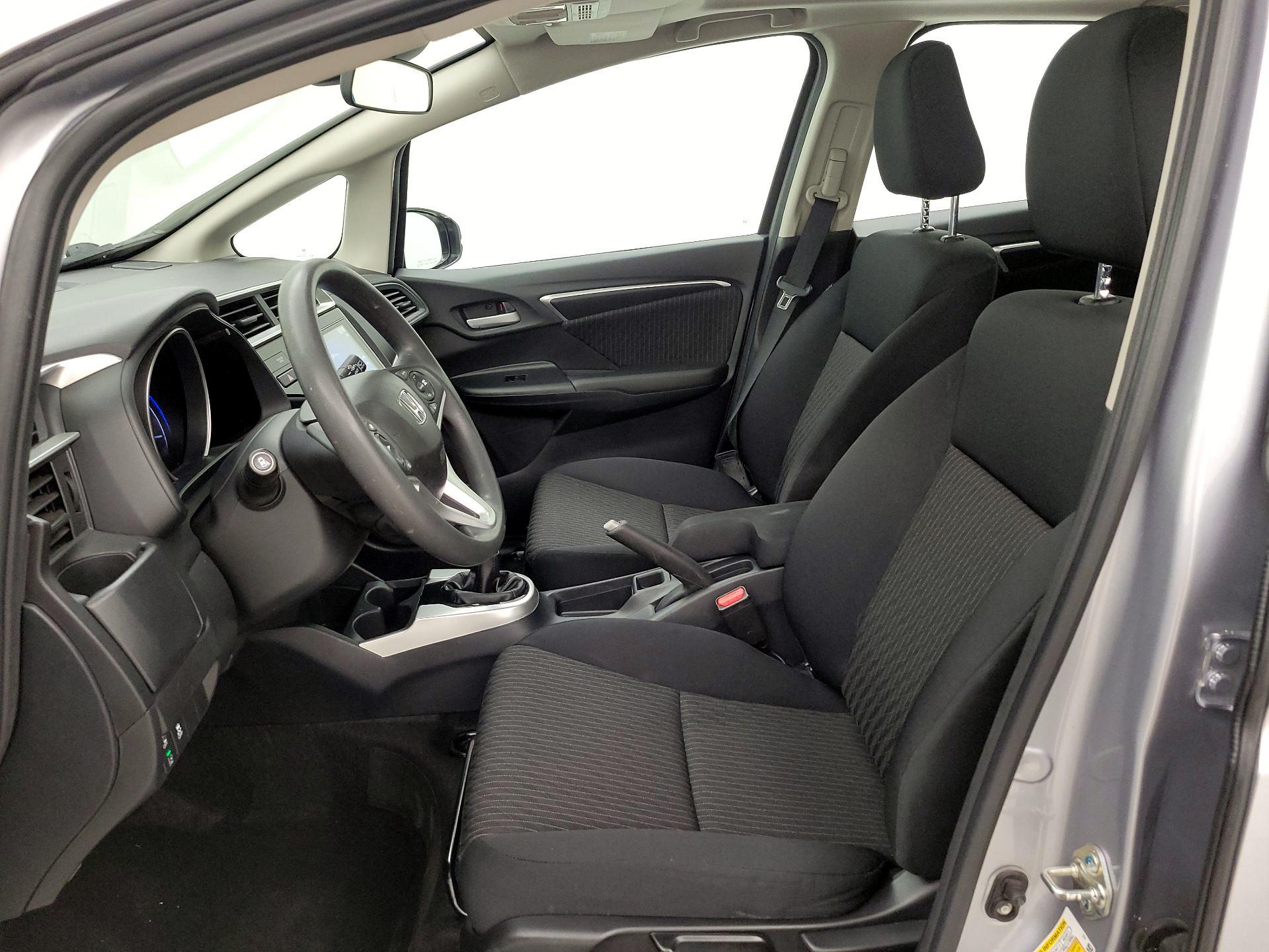 Thumbnail: 2018 Honda Fit - 11