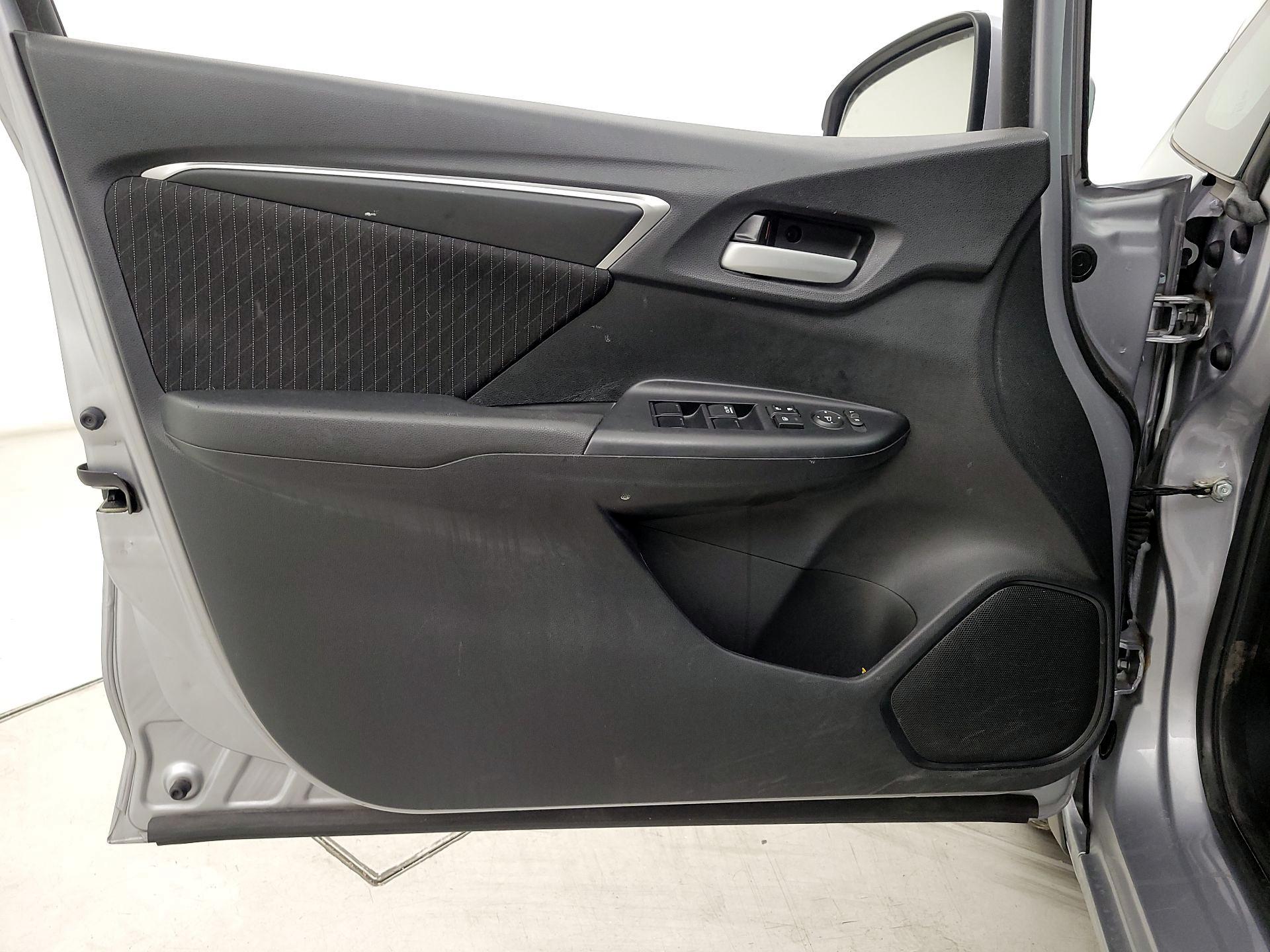 Thumbnail: 2018 Honda Fit - 12