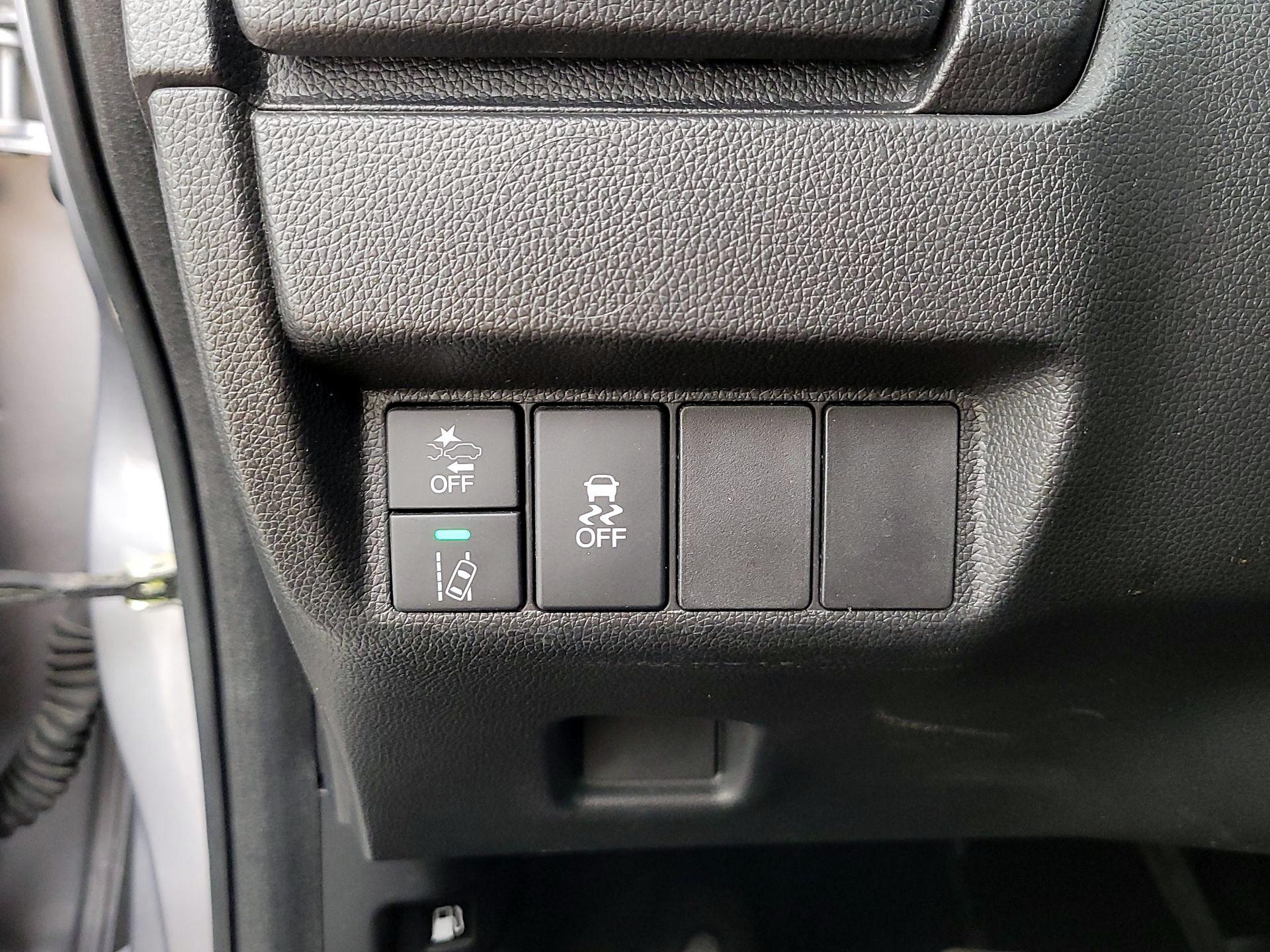 Thumbnail: 2018 Honda Fit - 13