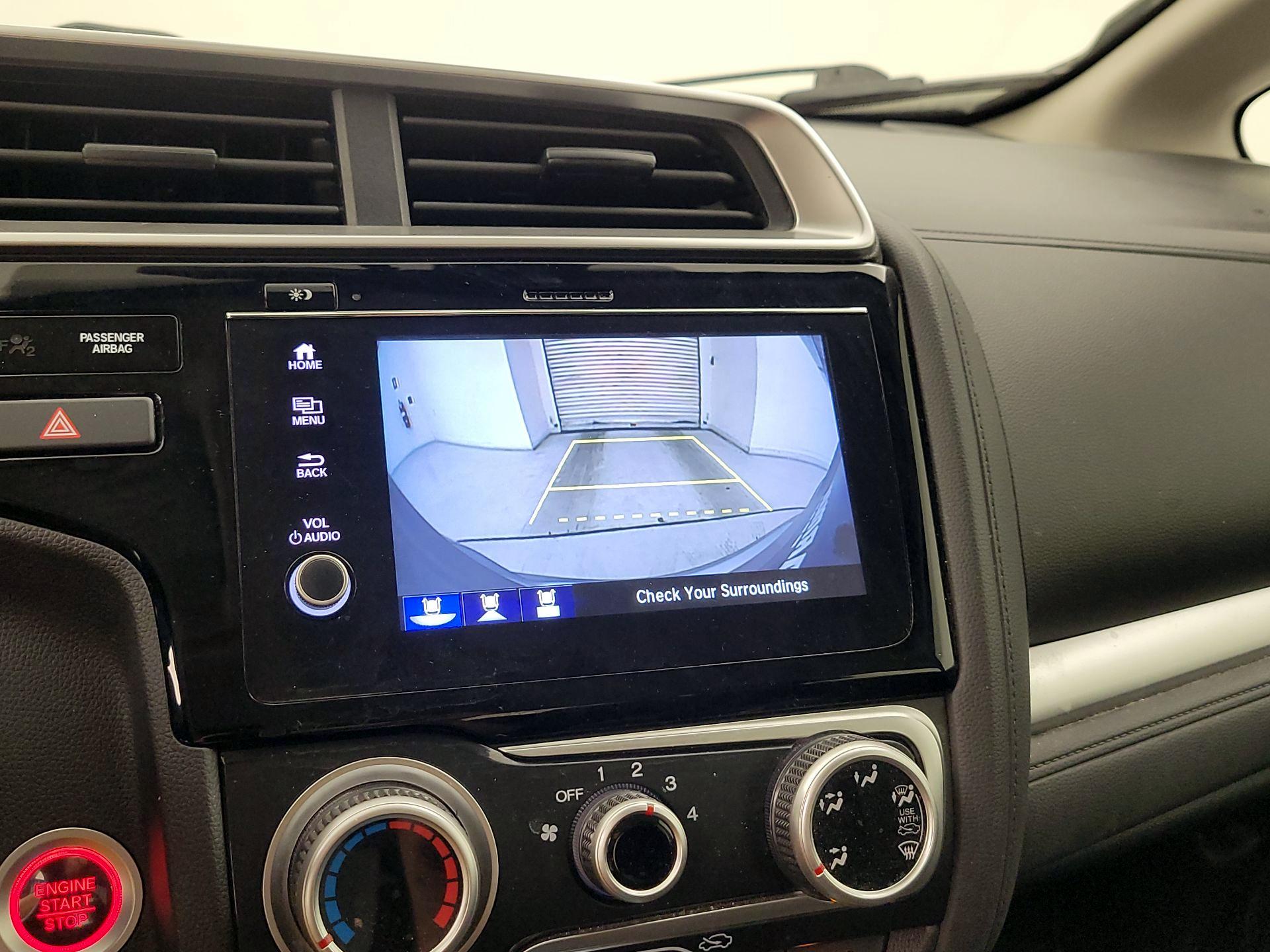 Thumbnail: 2018 Honda Fit - 14