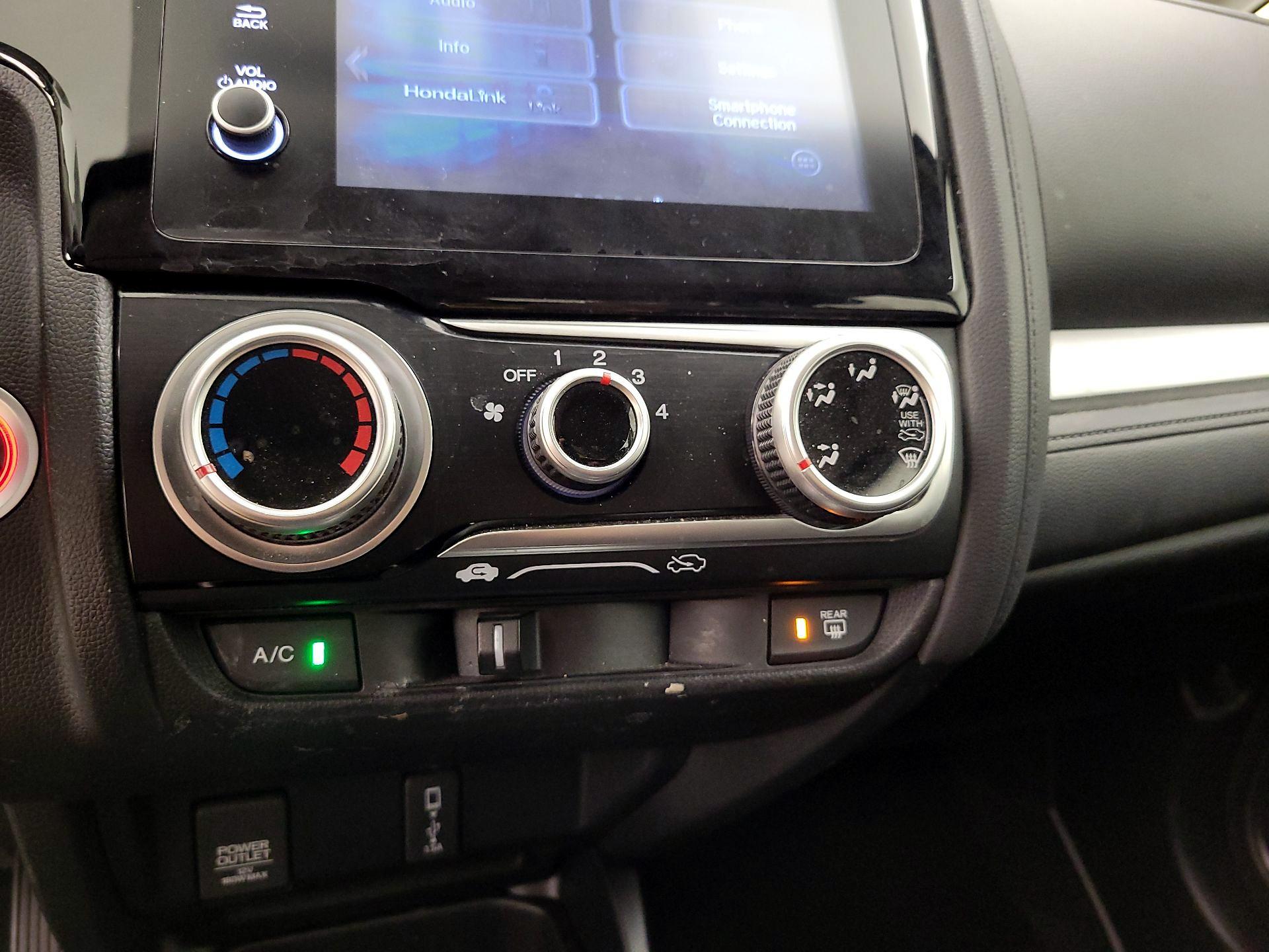 Thumbnail: 2018 Honda Fit - 16