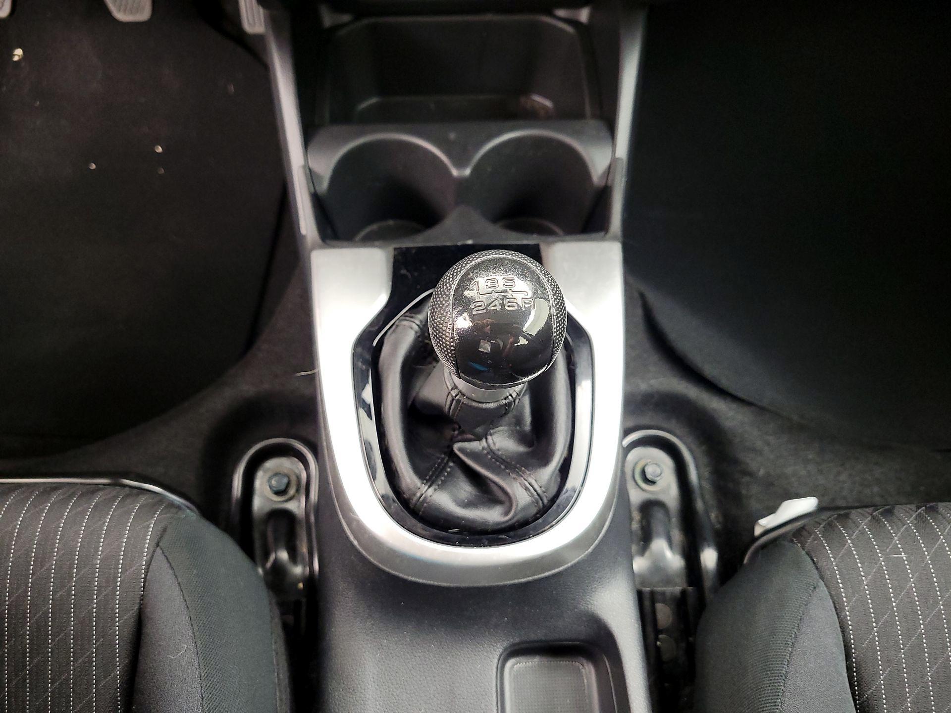 Thumbnail: 2018 Honda Fit - 17