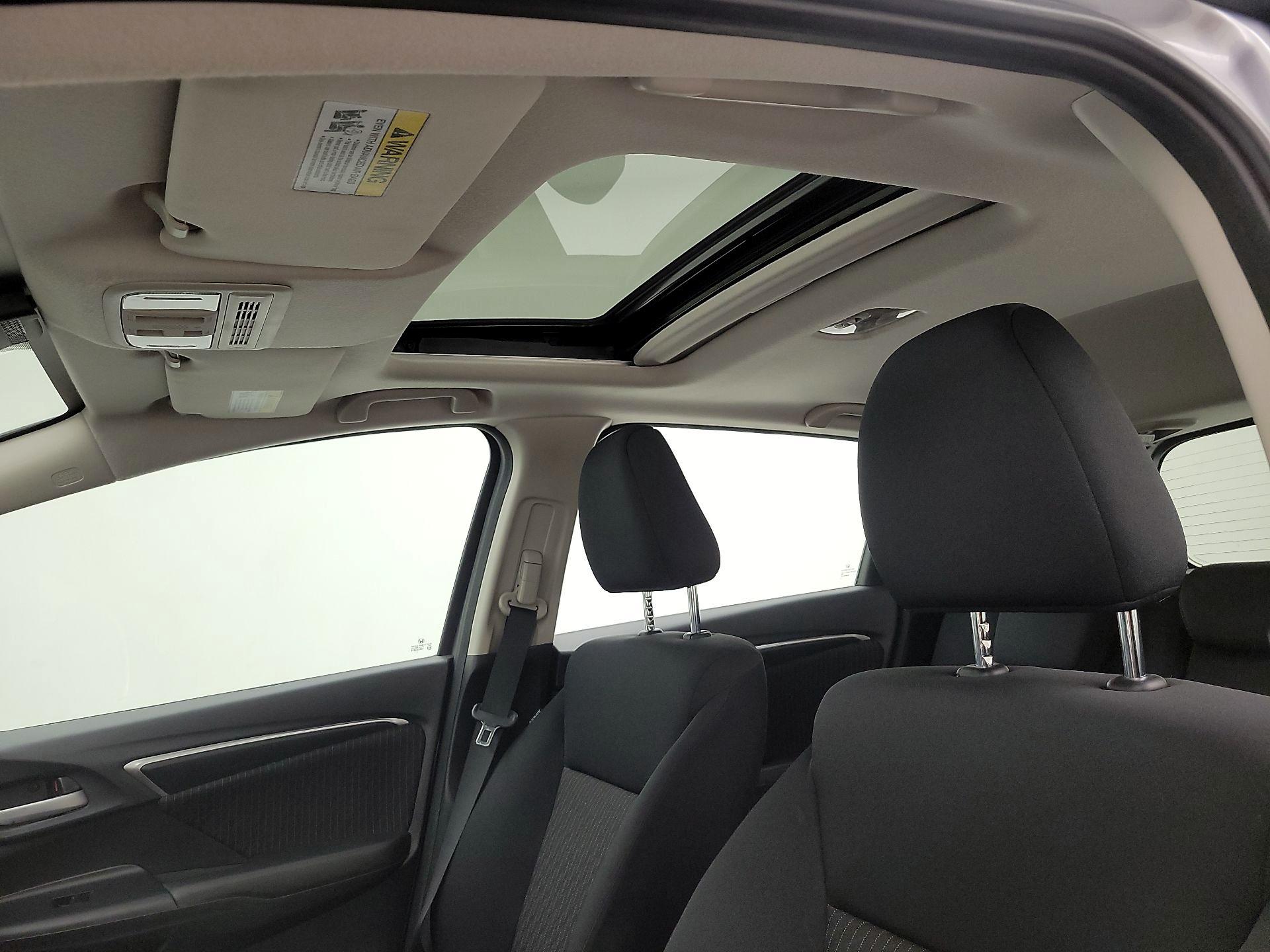 Thumbnail: 2018 Honda Fit - 18