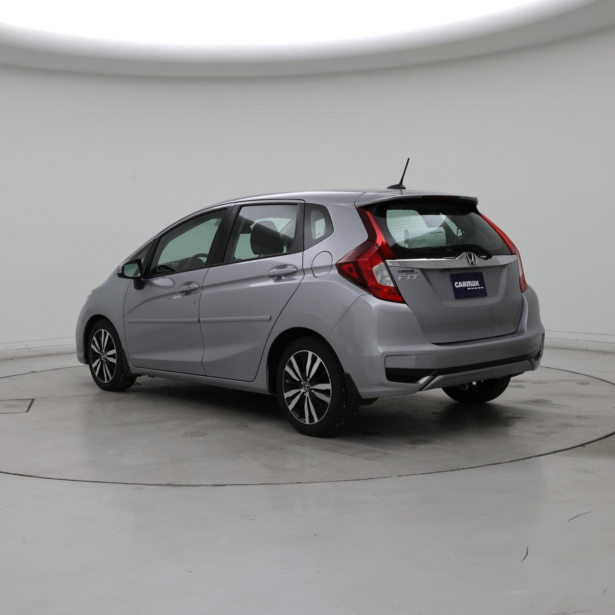 Thumbnail: 2018 Honda Fit - 2