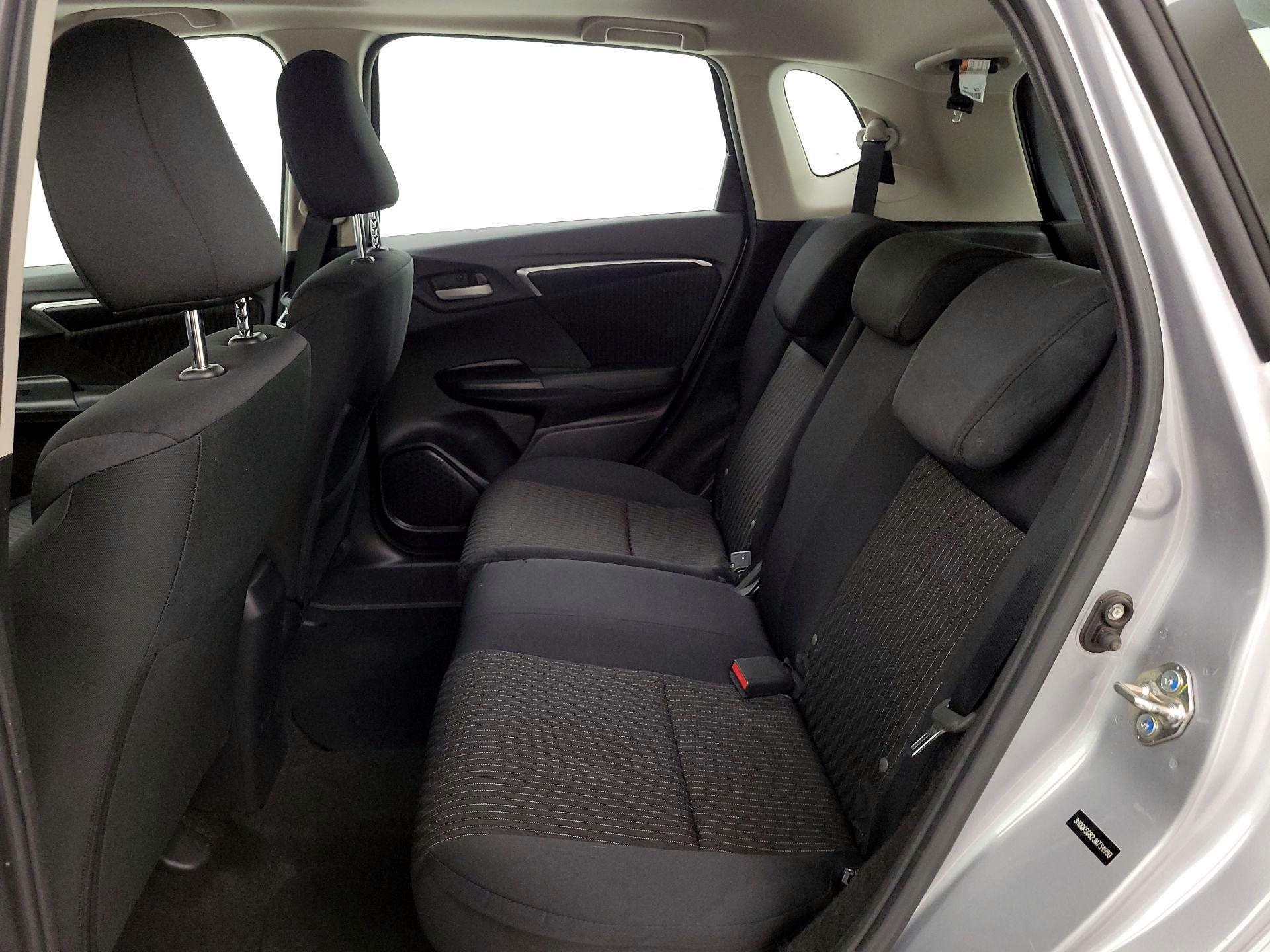 Thumbnail: 2018 Honda Fit - 19