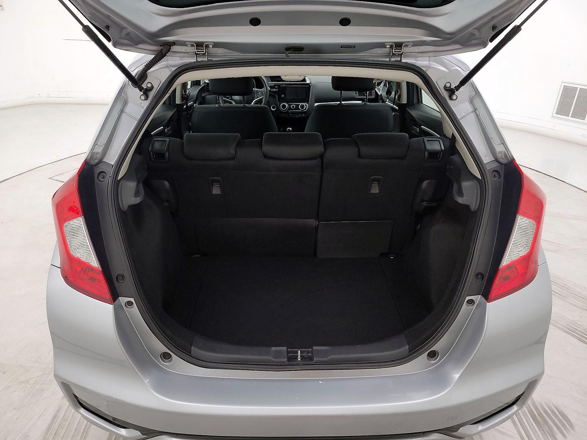 Thumbnail: 2018 Honda Fit - 20