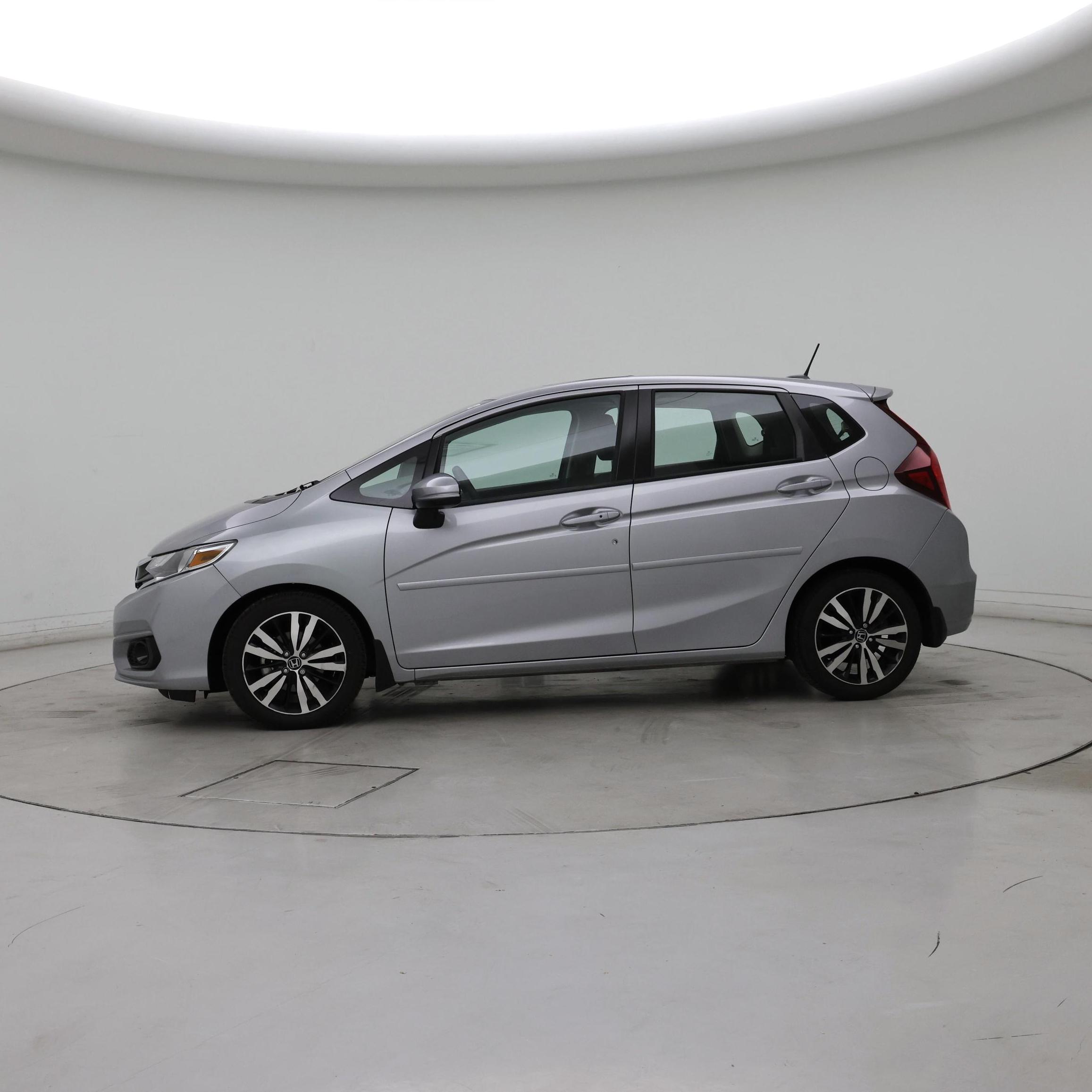 Thumbnail: 2018 Honda Fit - 3