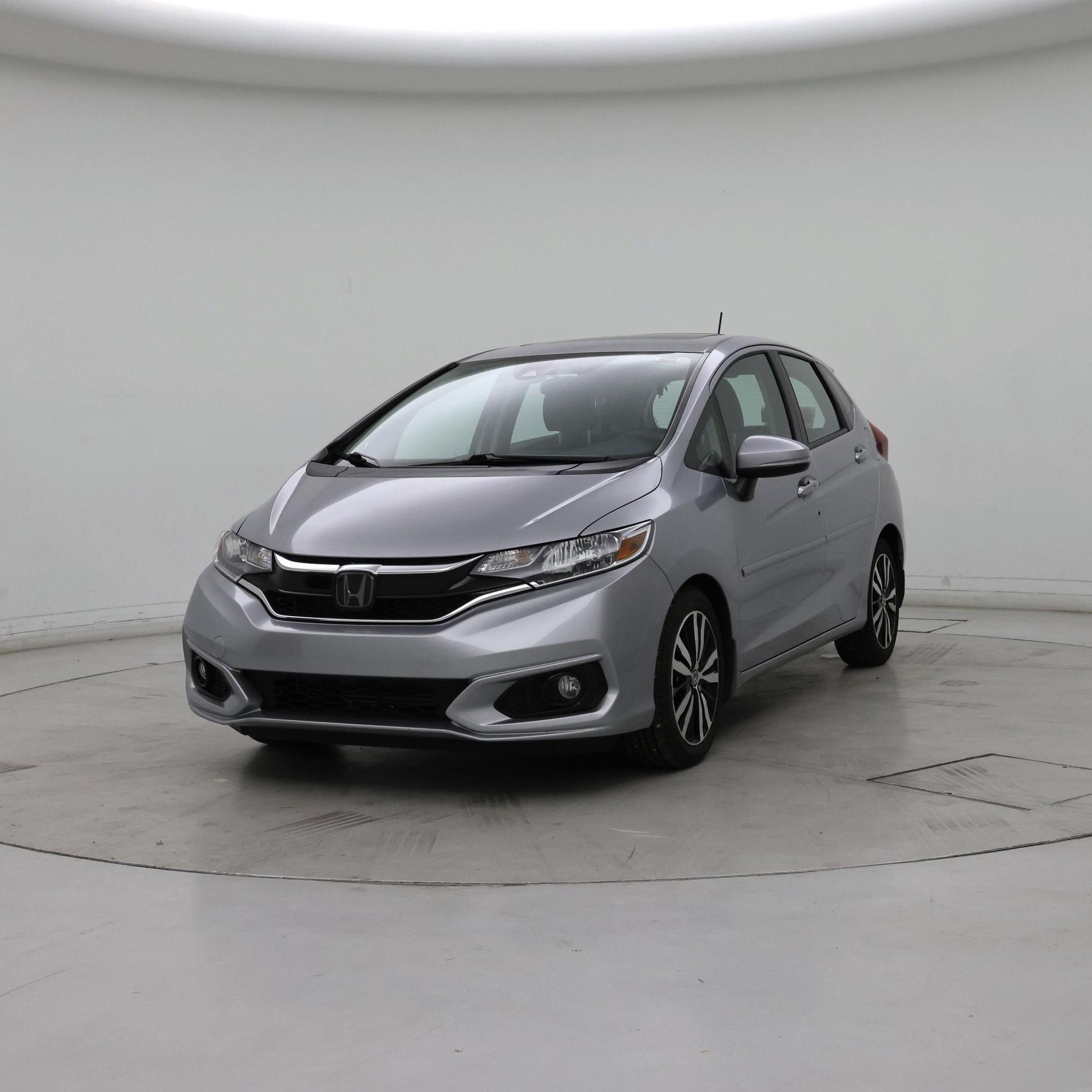 Thumbnail: 2018 Honda Fit - 4