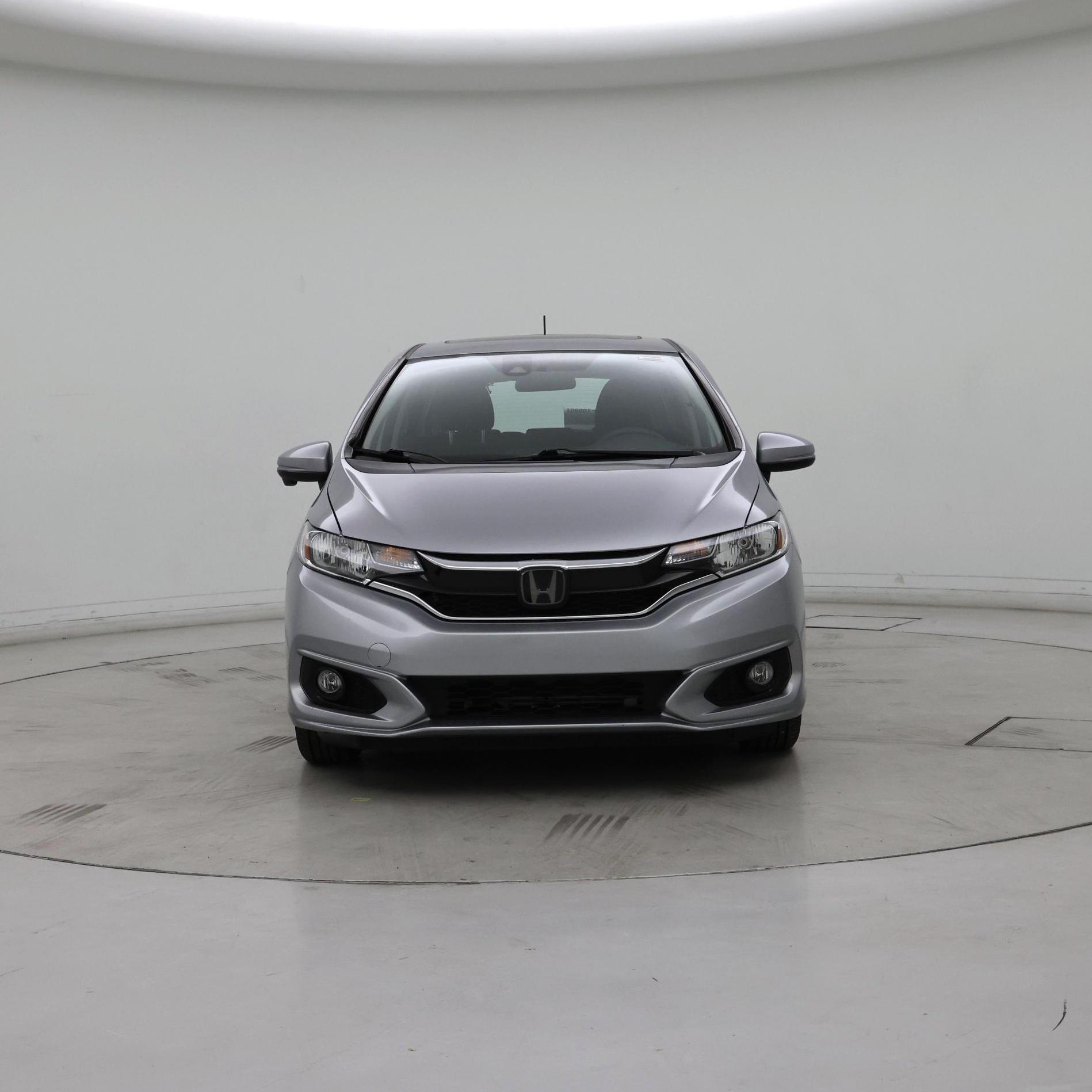 Thumbnail: 2018 Honda Fit - 5