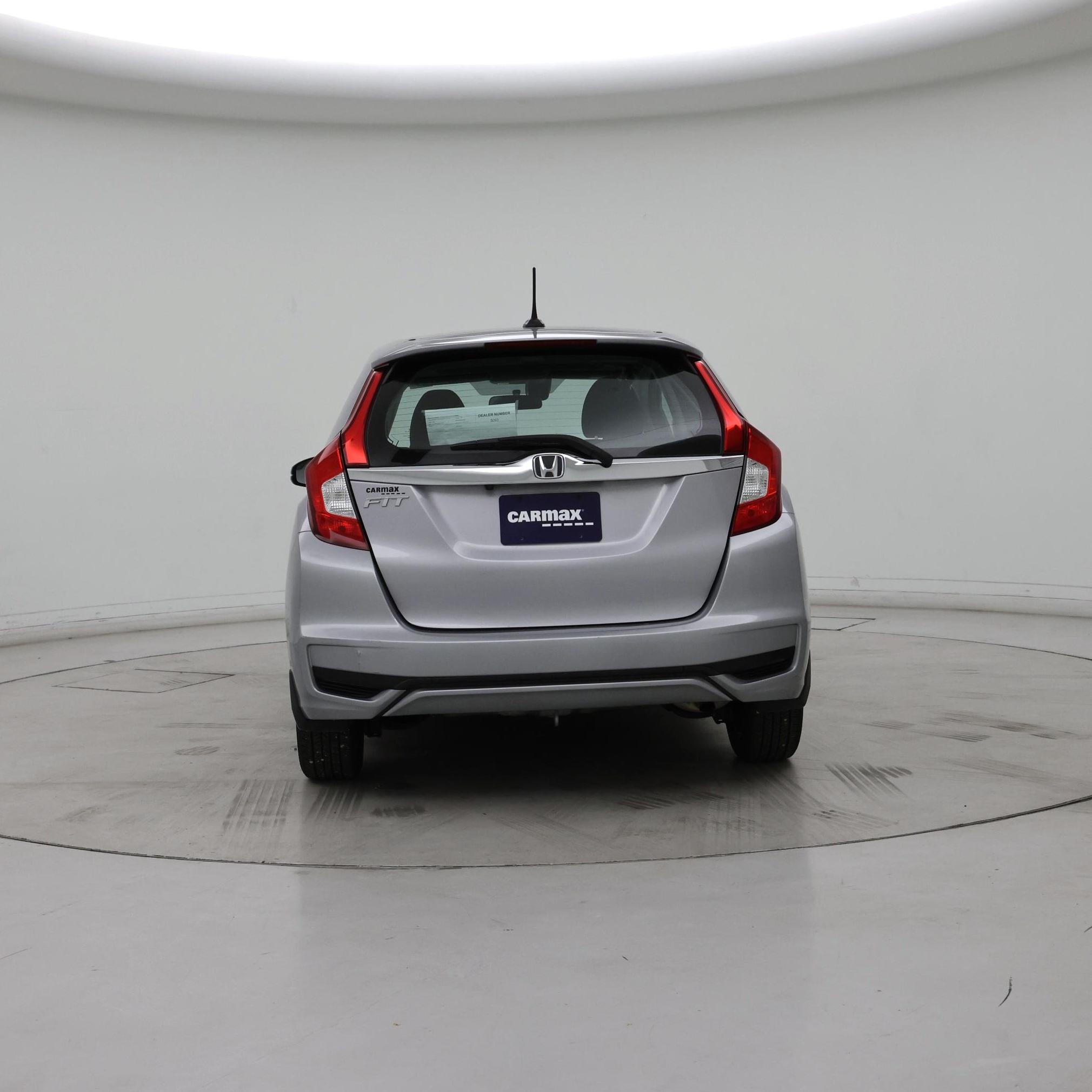 Thumbnail: 2018 Honda Fit - 6