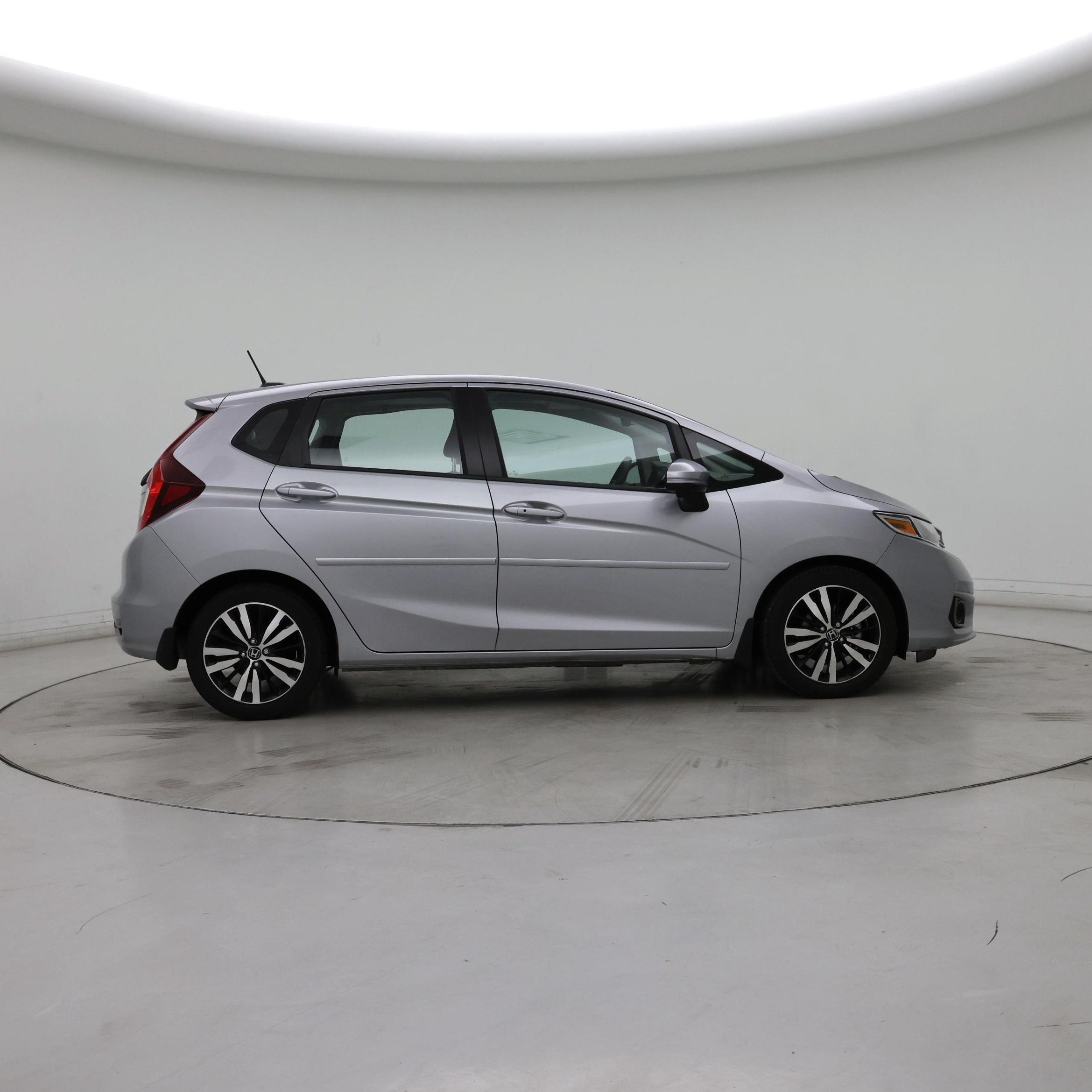 Thumbnail: 2018 Honda Fit - 7