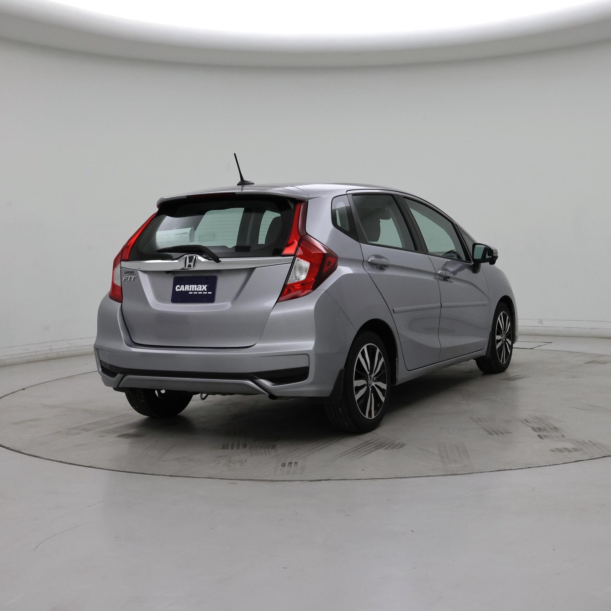 Thumbnail: 2018 Honda Fit - 8