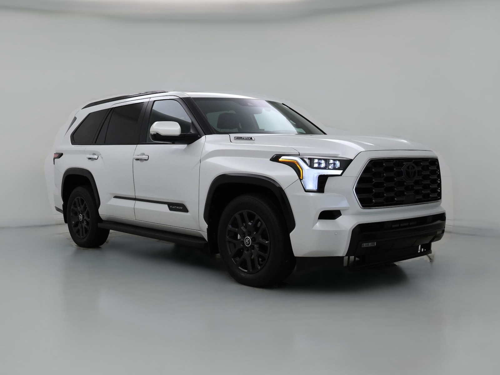2024 Toyota Sequoia