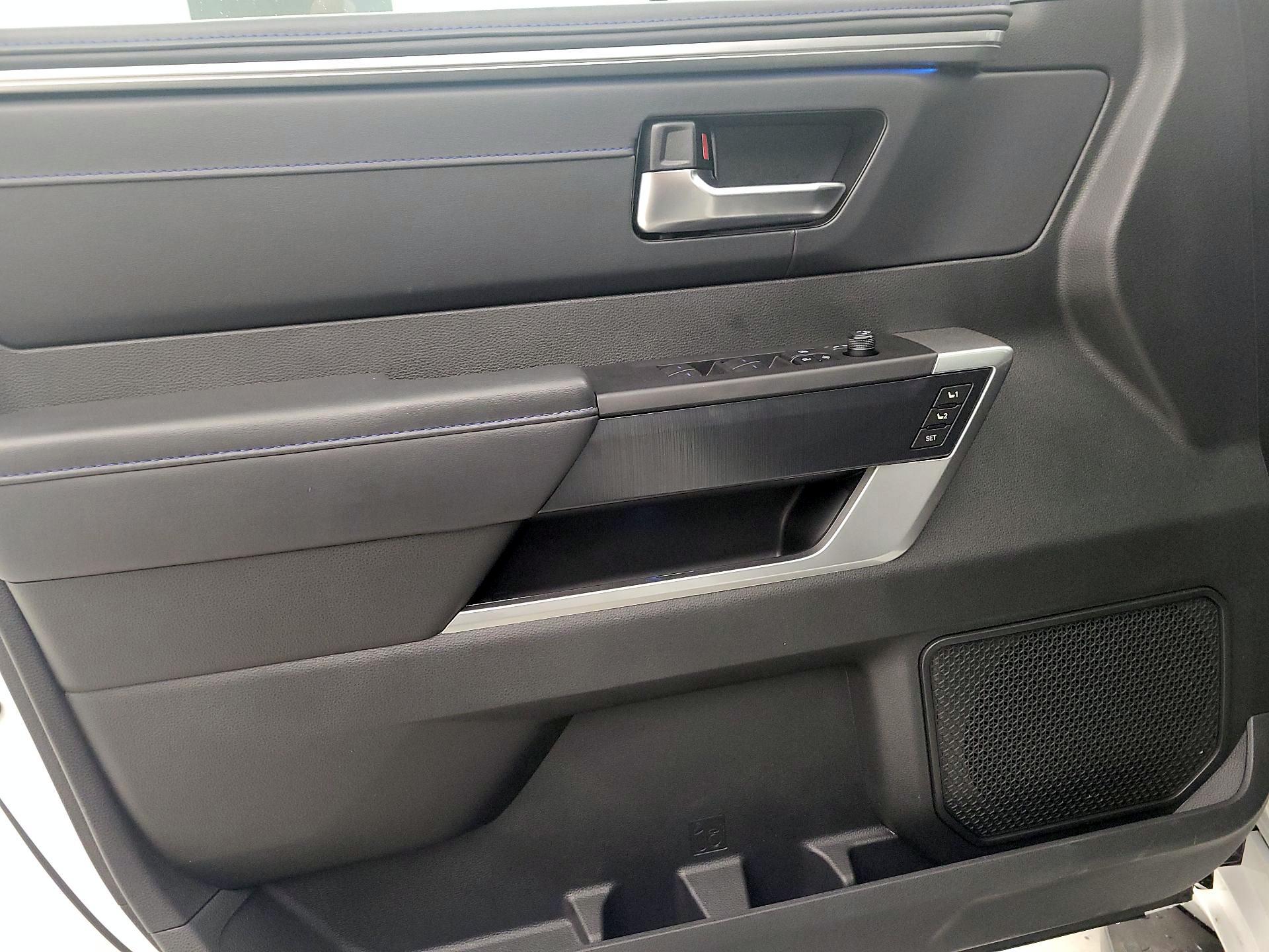 Thumbnail: 2024 Toyota Sequoia - 12