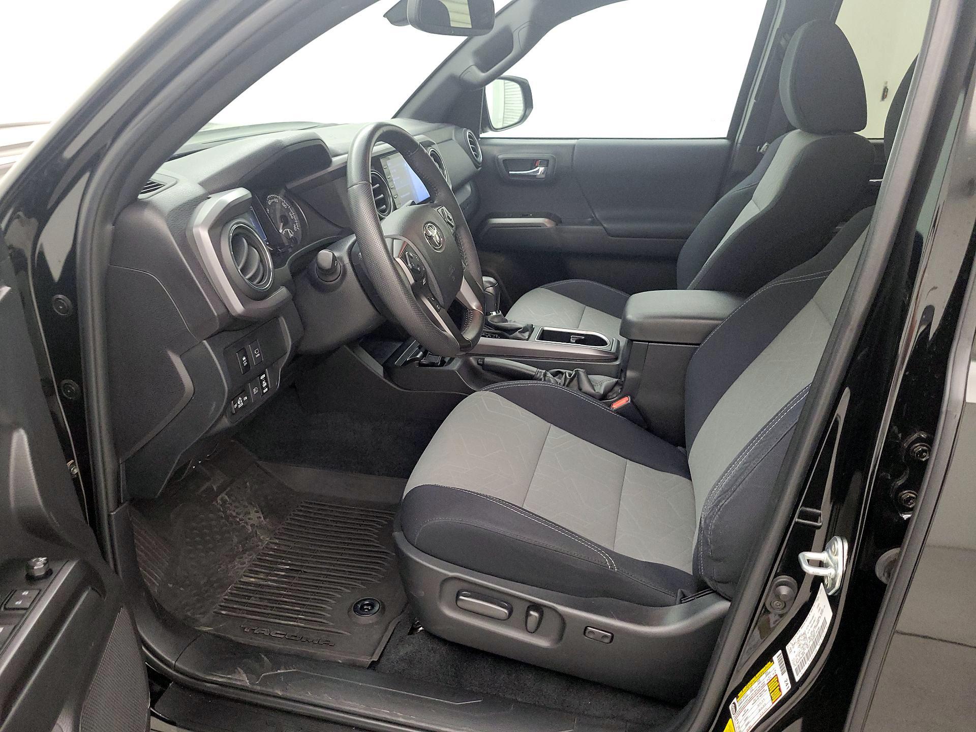 Thumbnail: 2023 Toyota Tacoma - 11