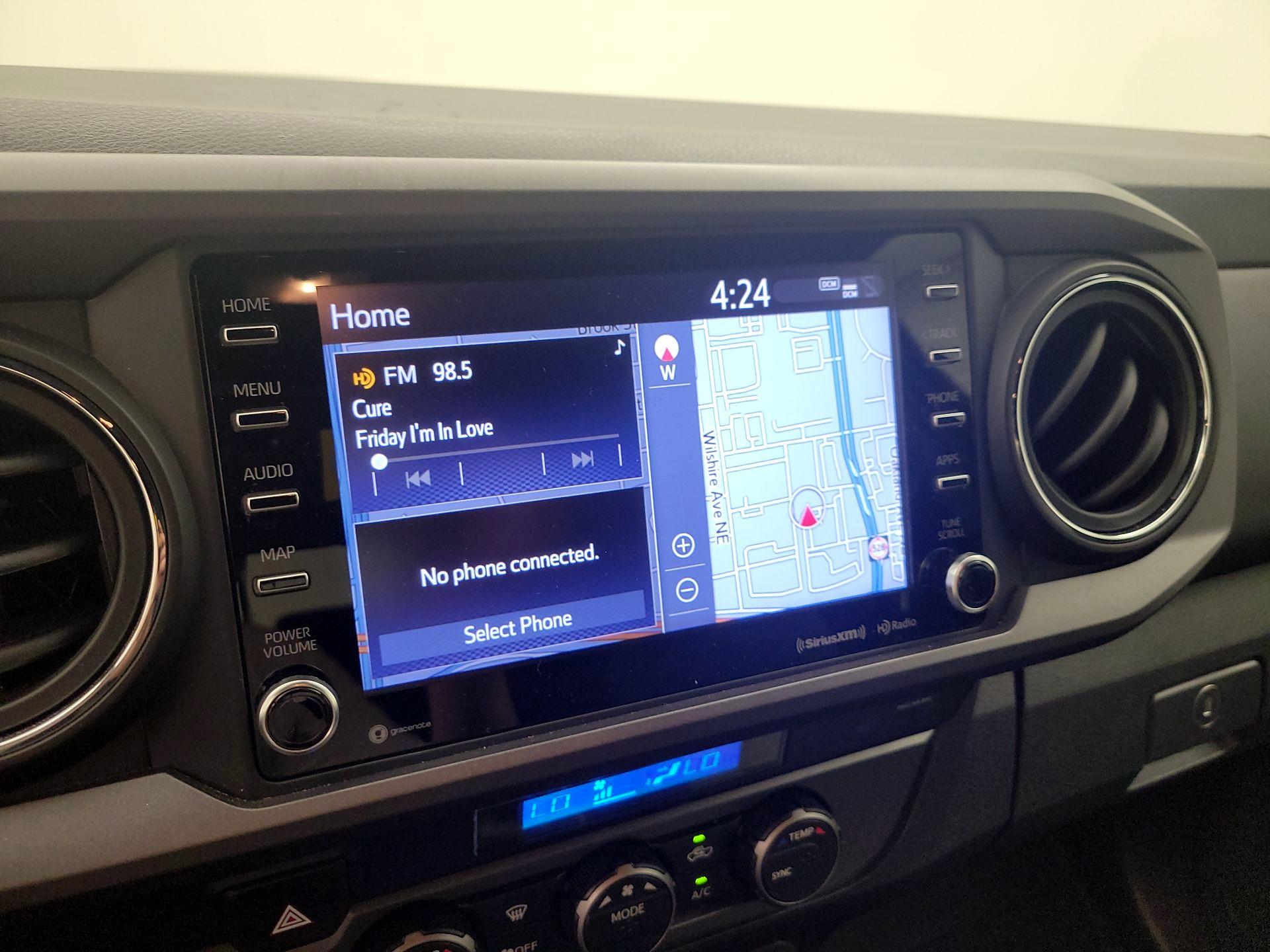 Thumbnail: 2023 Toyota Tacoma - 13