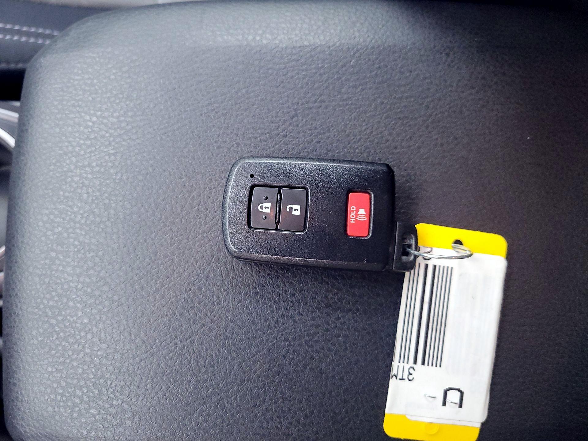 Thumbnail: 2023 Toyota Tacoma - 18