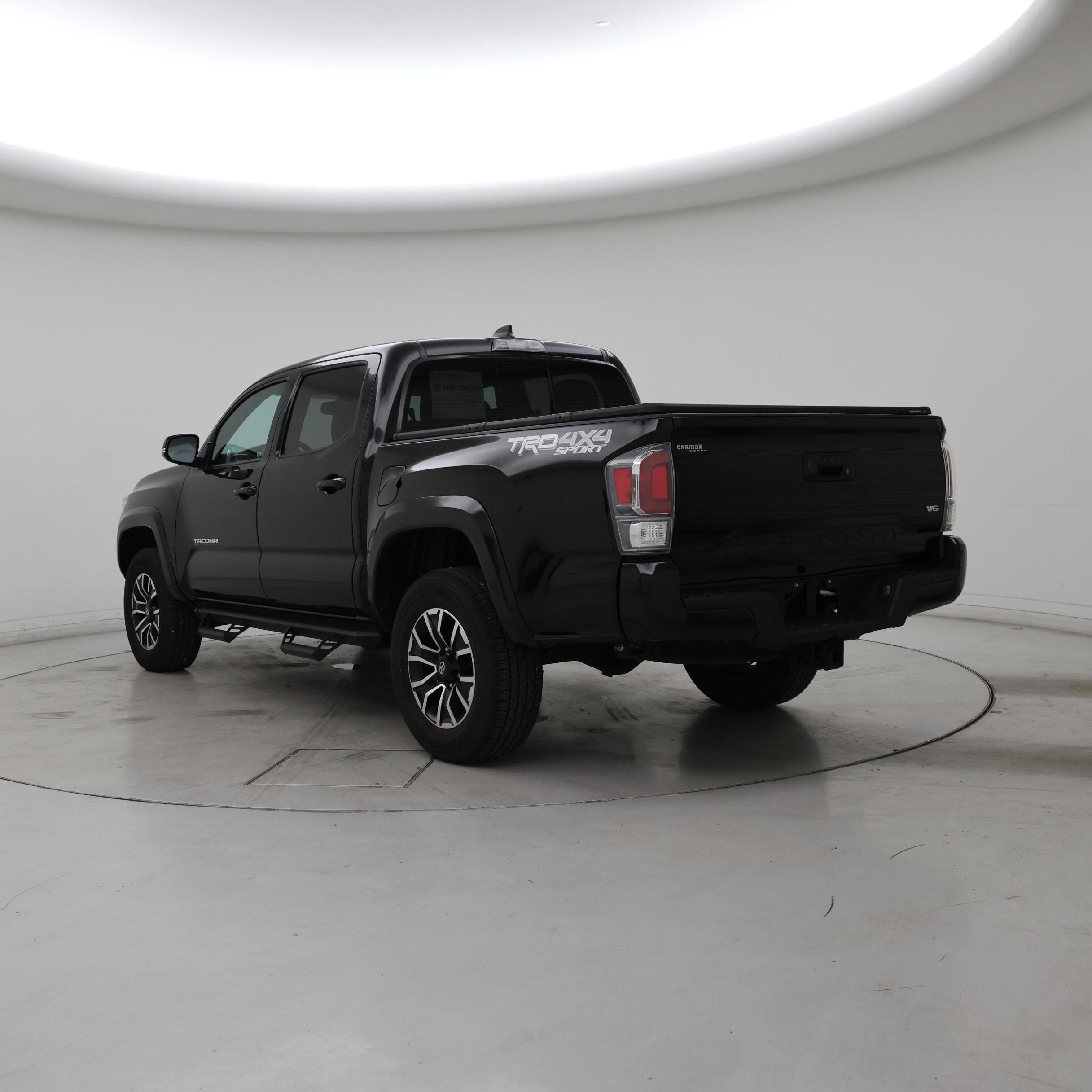 Thumbnail: 2023 Toyota Tacoma - 2