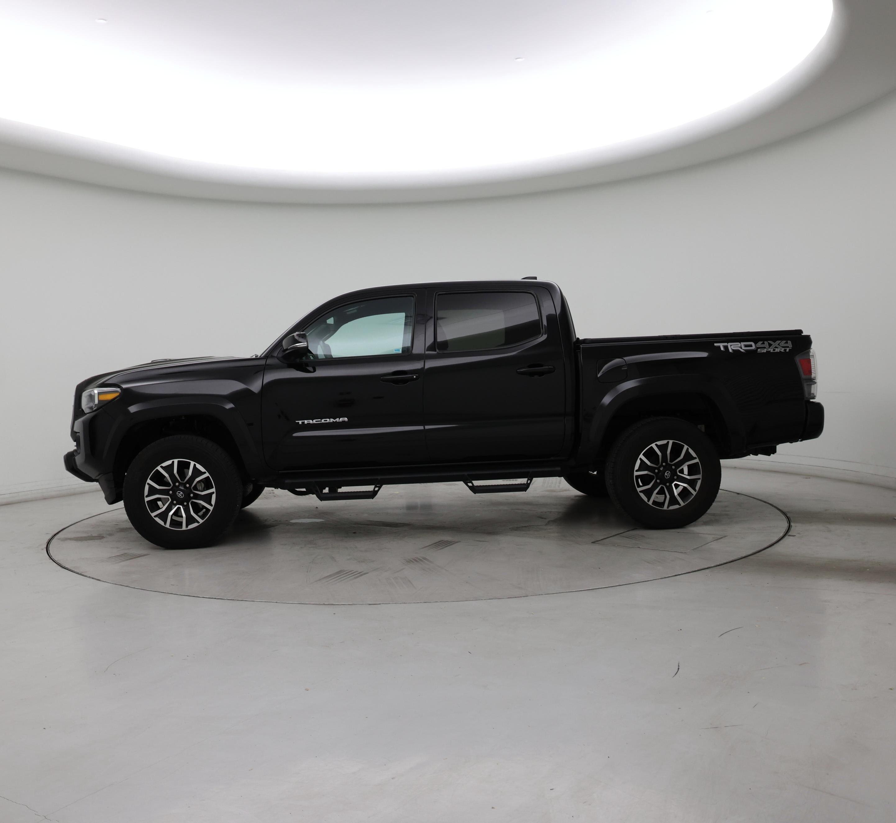 Thumbnail: 2023 Toyota Tacoma - 3