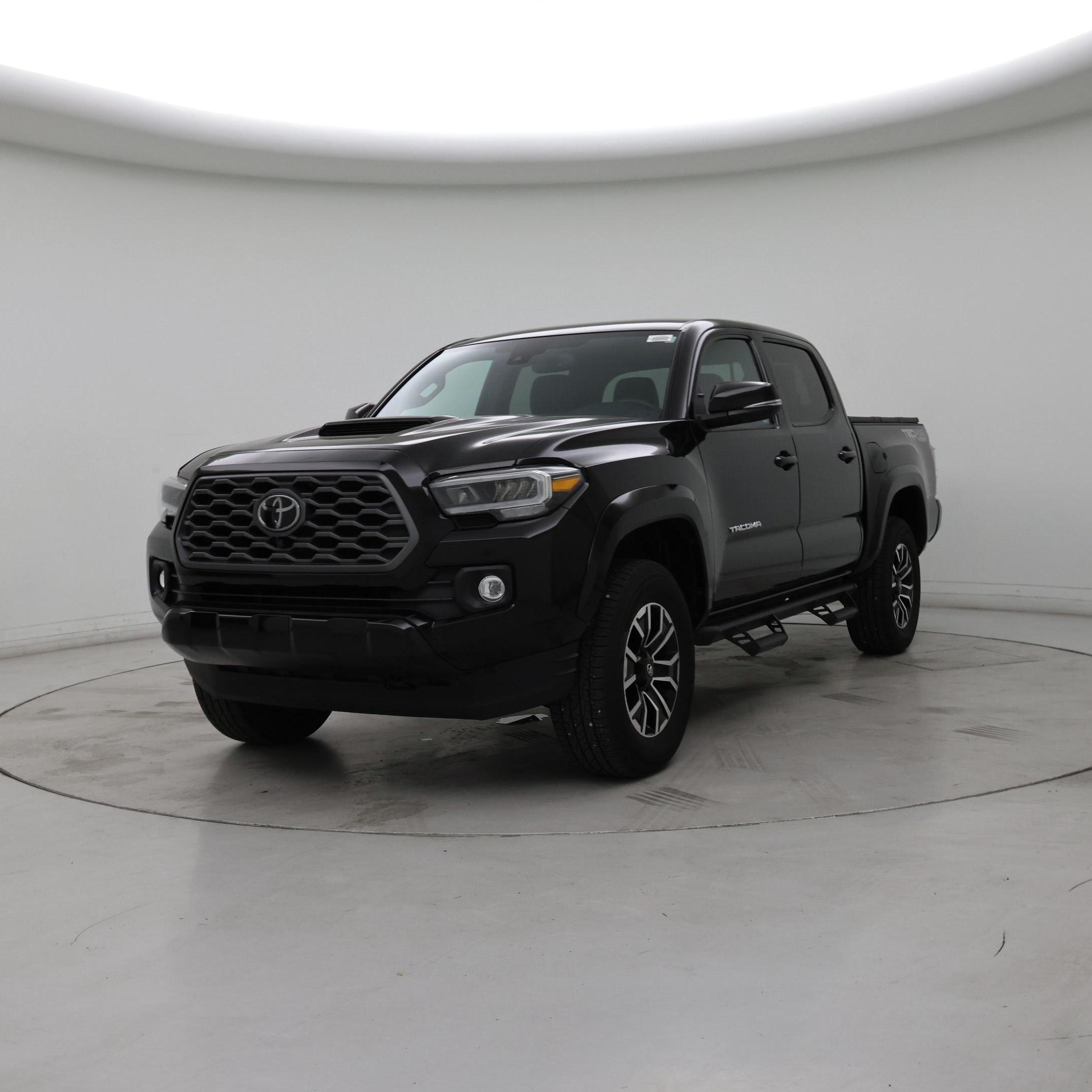 Thumbnail: 2023 Toyota Tacoma - 4