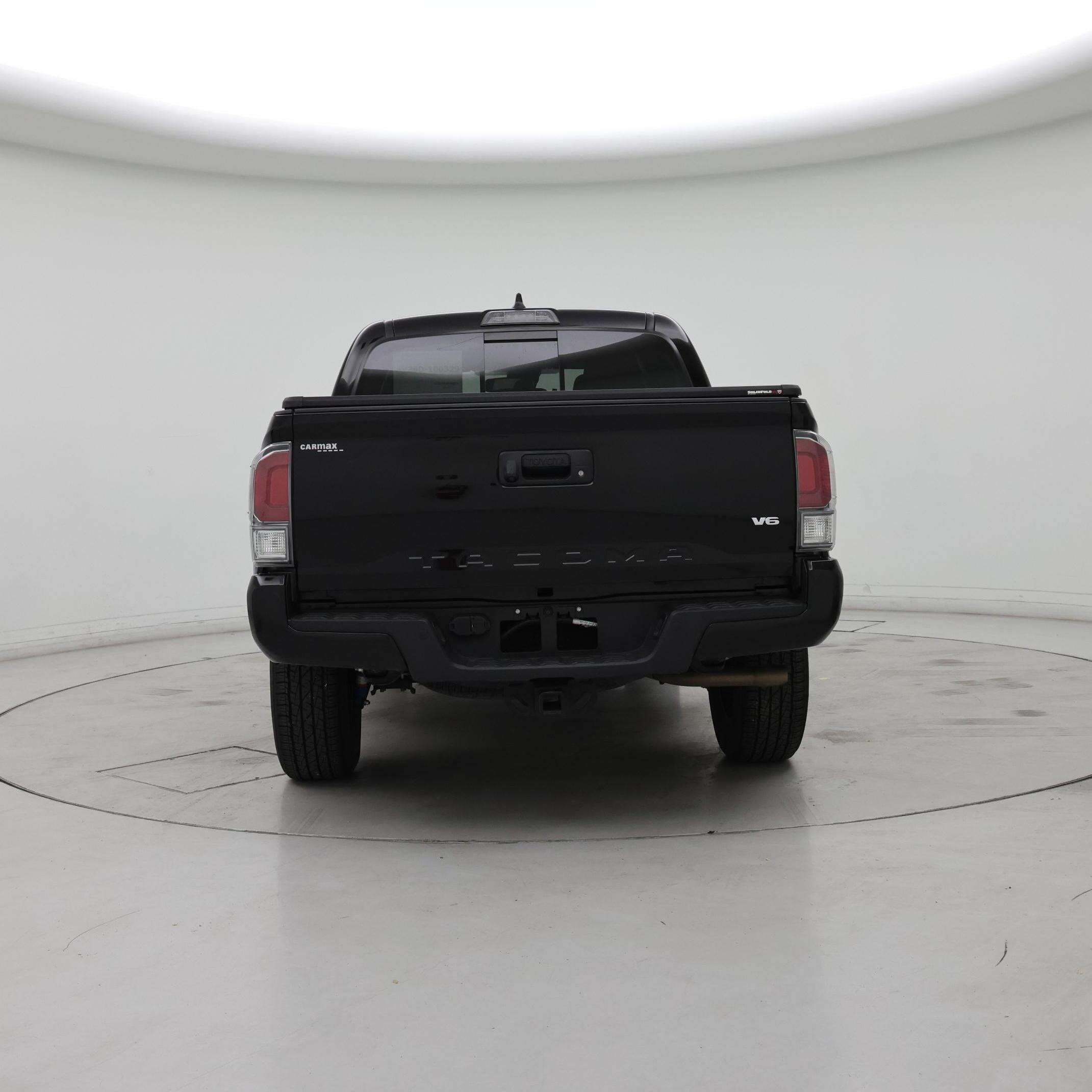 Thumbnail: 2023 Toyota Tacoma - 6