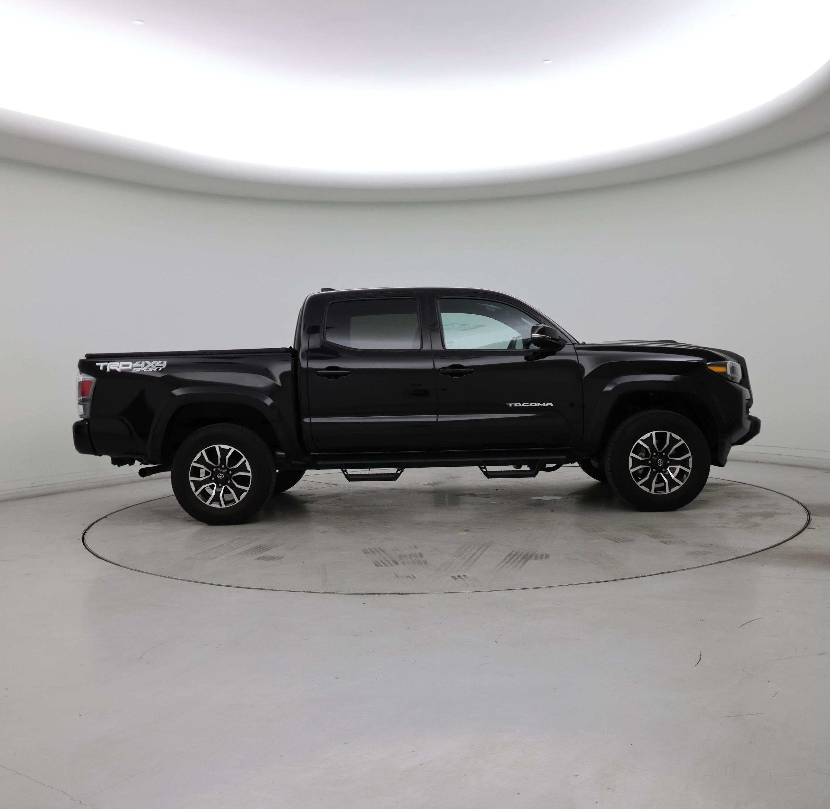 Thumbnail: 2023 Toyota Tacoma - 7