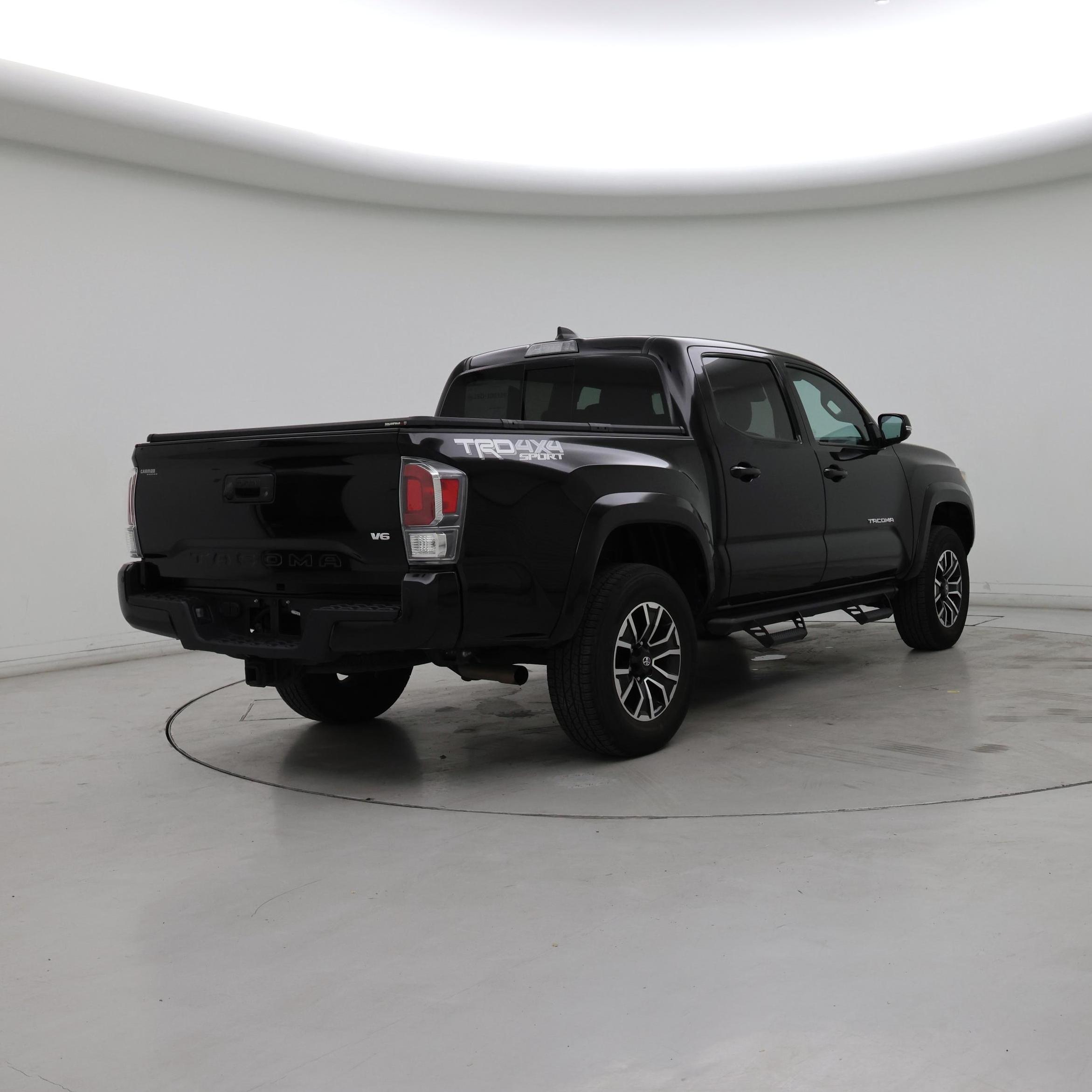 Thumbnail: 2023 Toyota Tacoma - 8