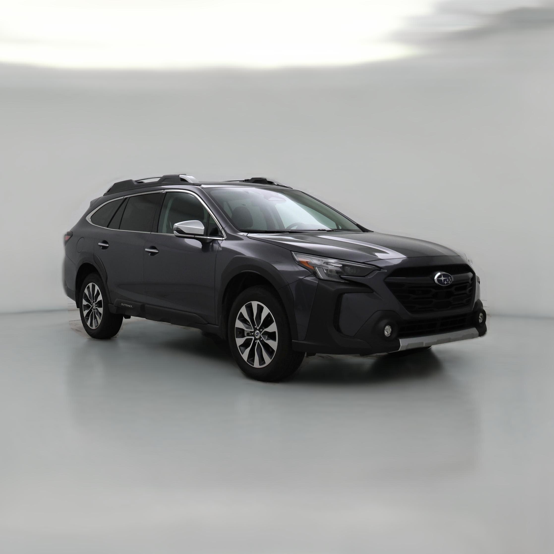 Thumbnail: 2023 Subaru Outback - 1