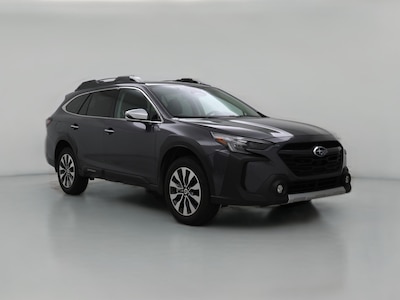 2023 Subaru Outback Touring