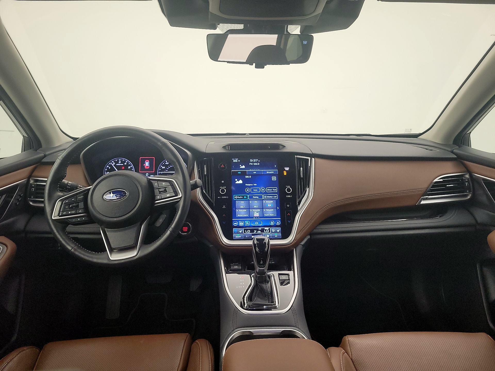 Thumbnail: 2023 Subaru Outback - 9