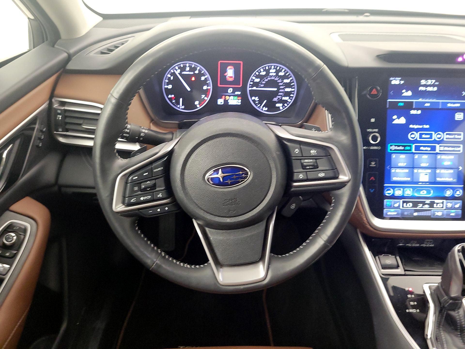 Thumbnail: 2023 Subaru Outback - 10