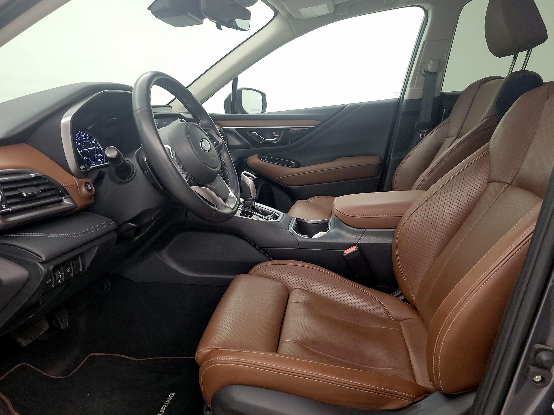 Thumbnail: 2023 Subaru Outback - 11